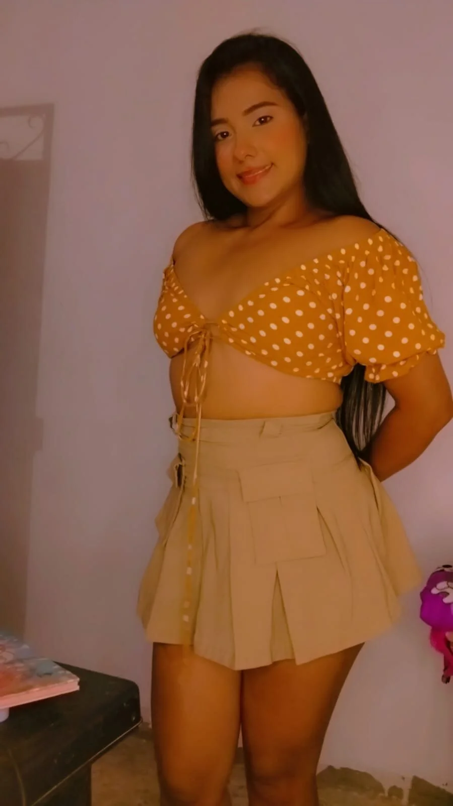 XXX Porn Photo of Nude Coral0403 49