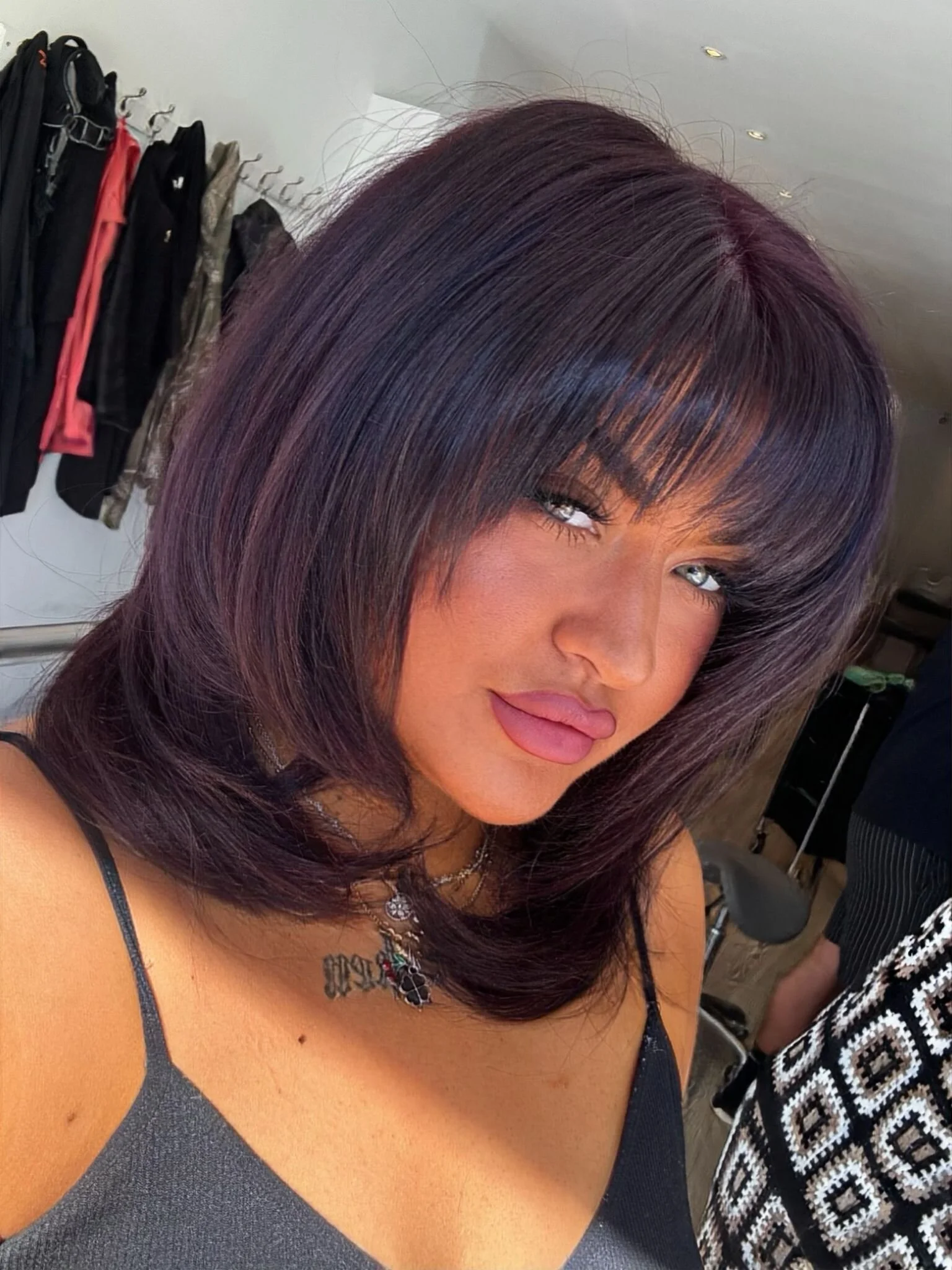XXX Porn Photo of Nude MissRaven_x 14