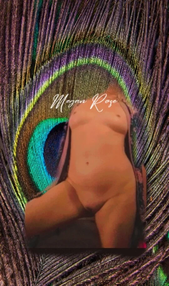 XXX Porn Photo of Nude rosequartz 5