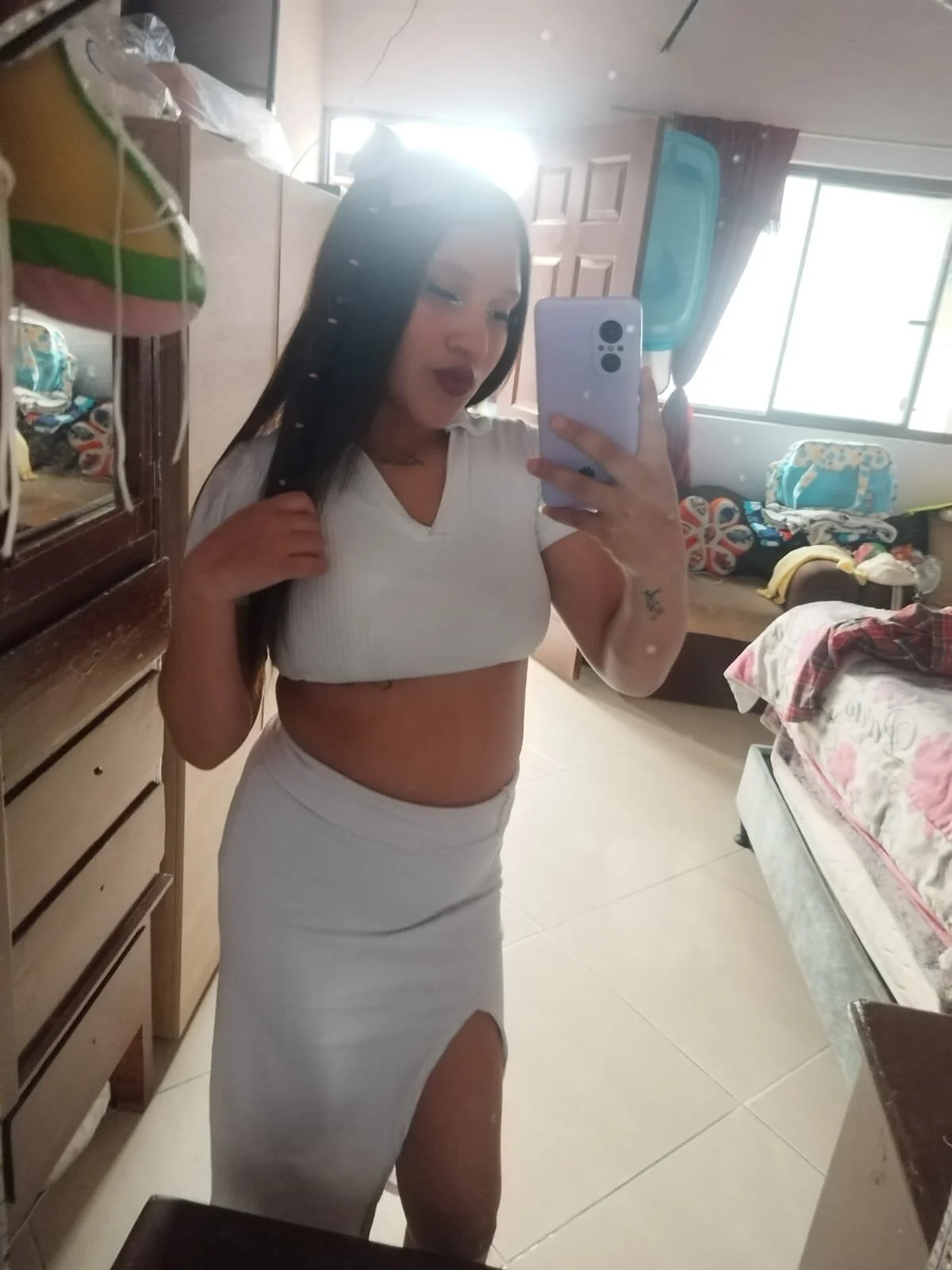 XXX Porn Photo of Nude Melody_LS 4