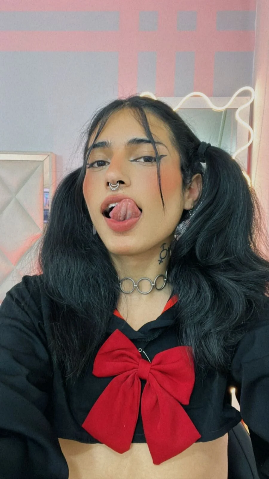 XXX Porn Photo of Nude NATTROSE 4