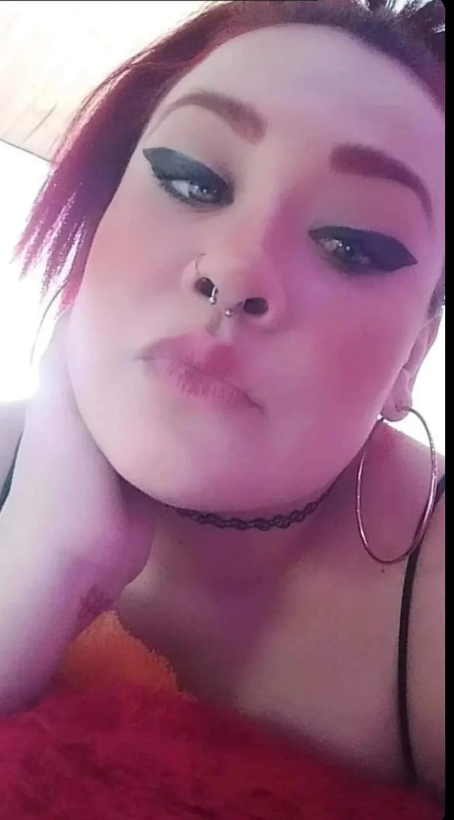 XXX Porn Photo of Nude katty_lu 9
