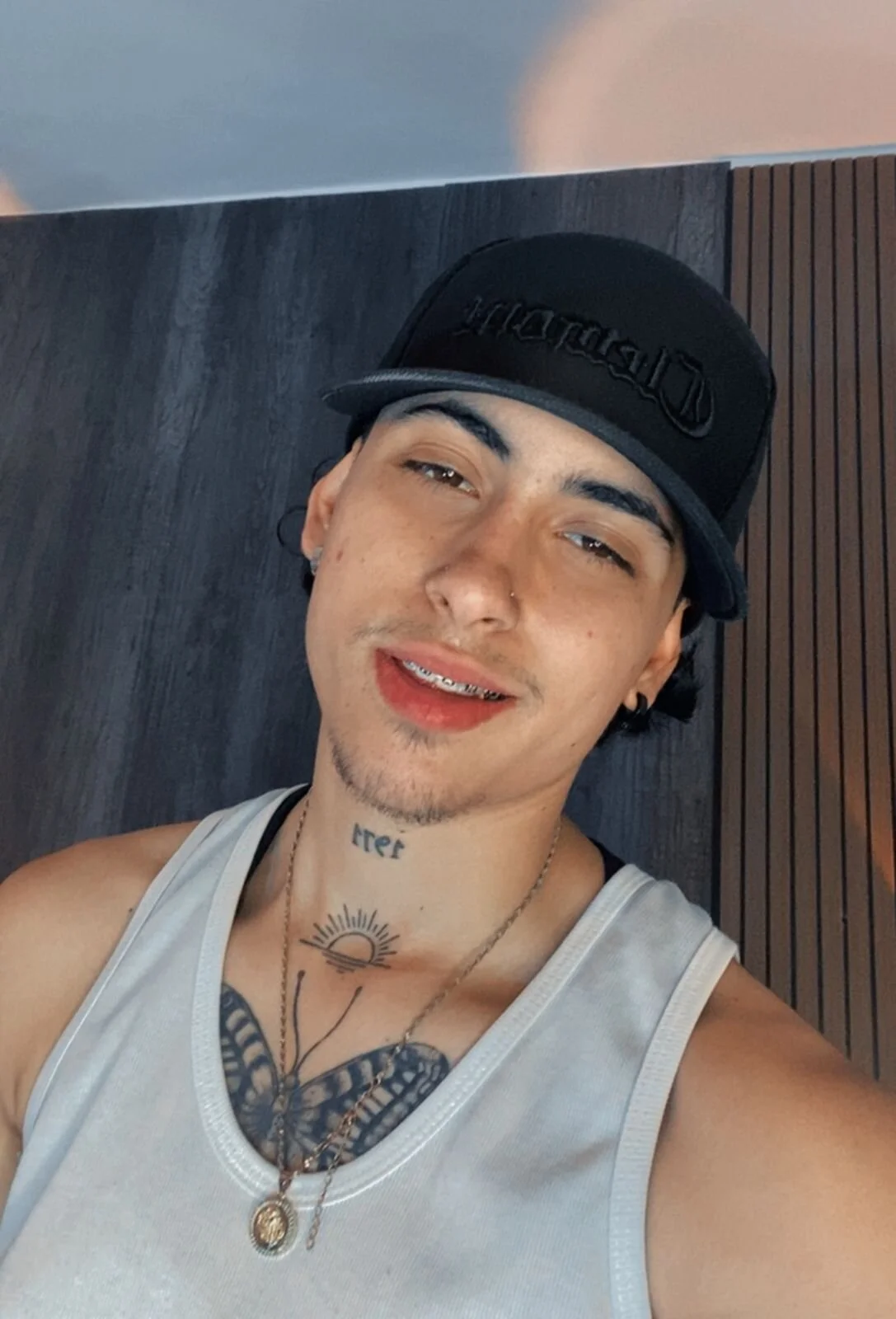 XXX Porn Photo of Nude mohamed_malik 2
