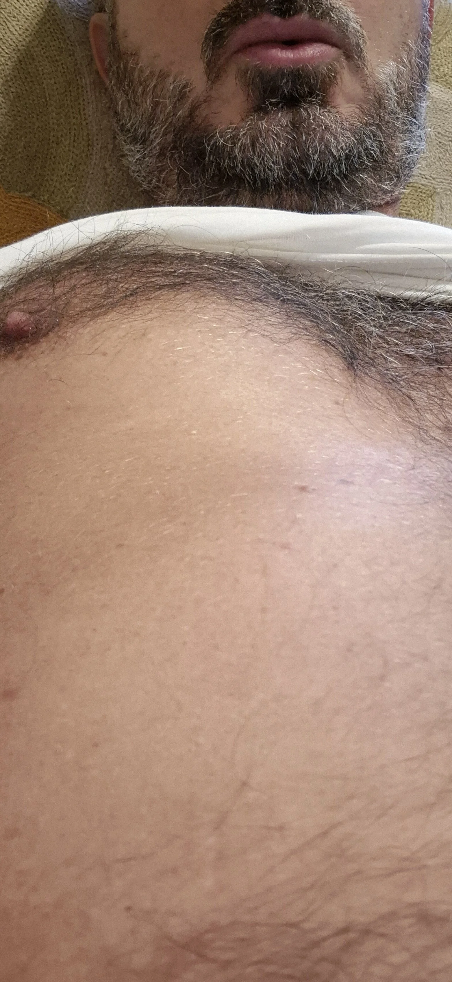 XXX Porn Photo of Nude 1talianBeutifulCock 2