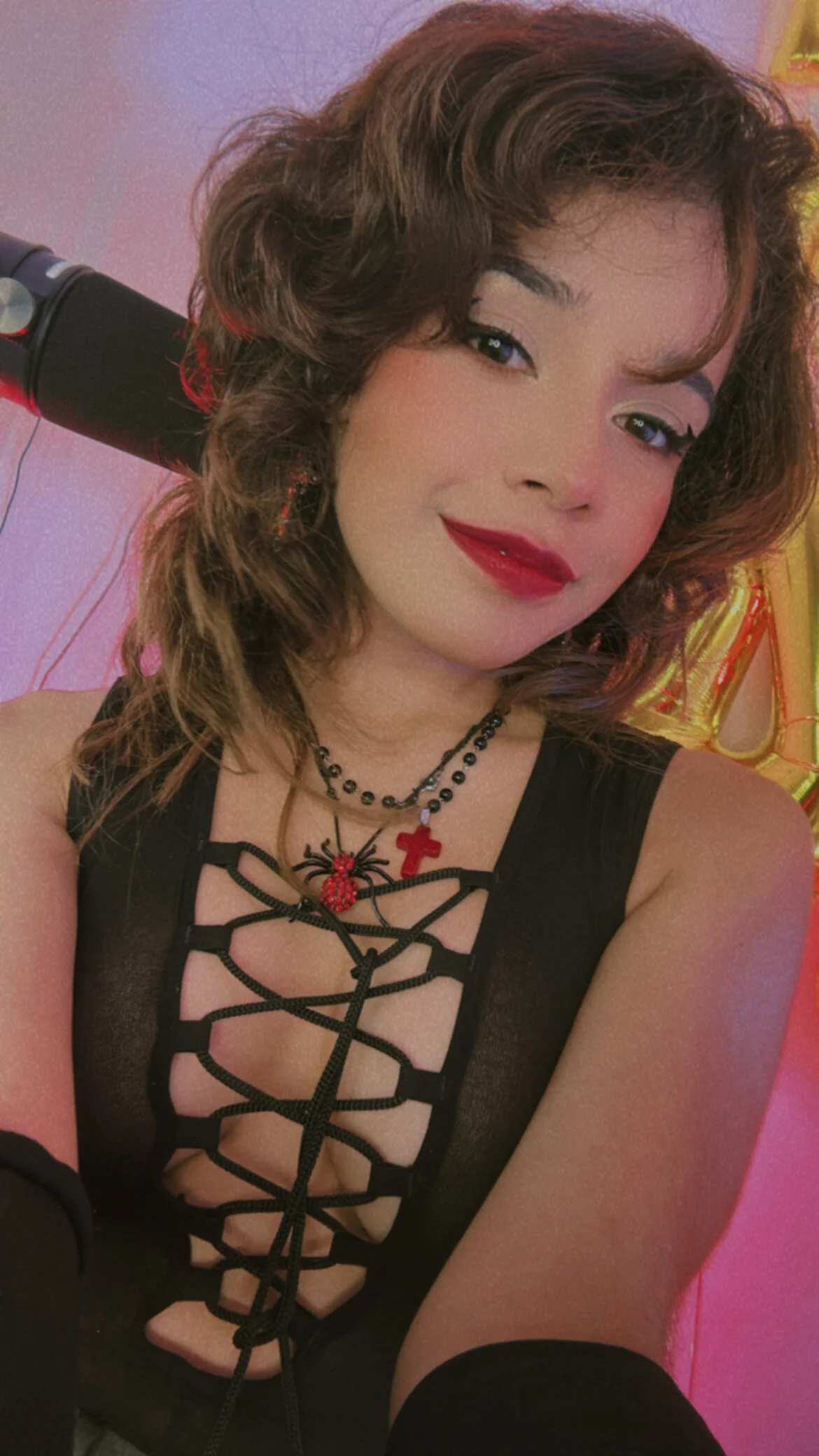 XXX Porn Photo of Nude MhiaCorleone 52