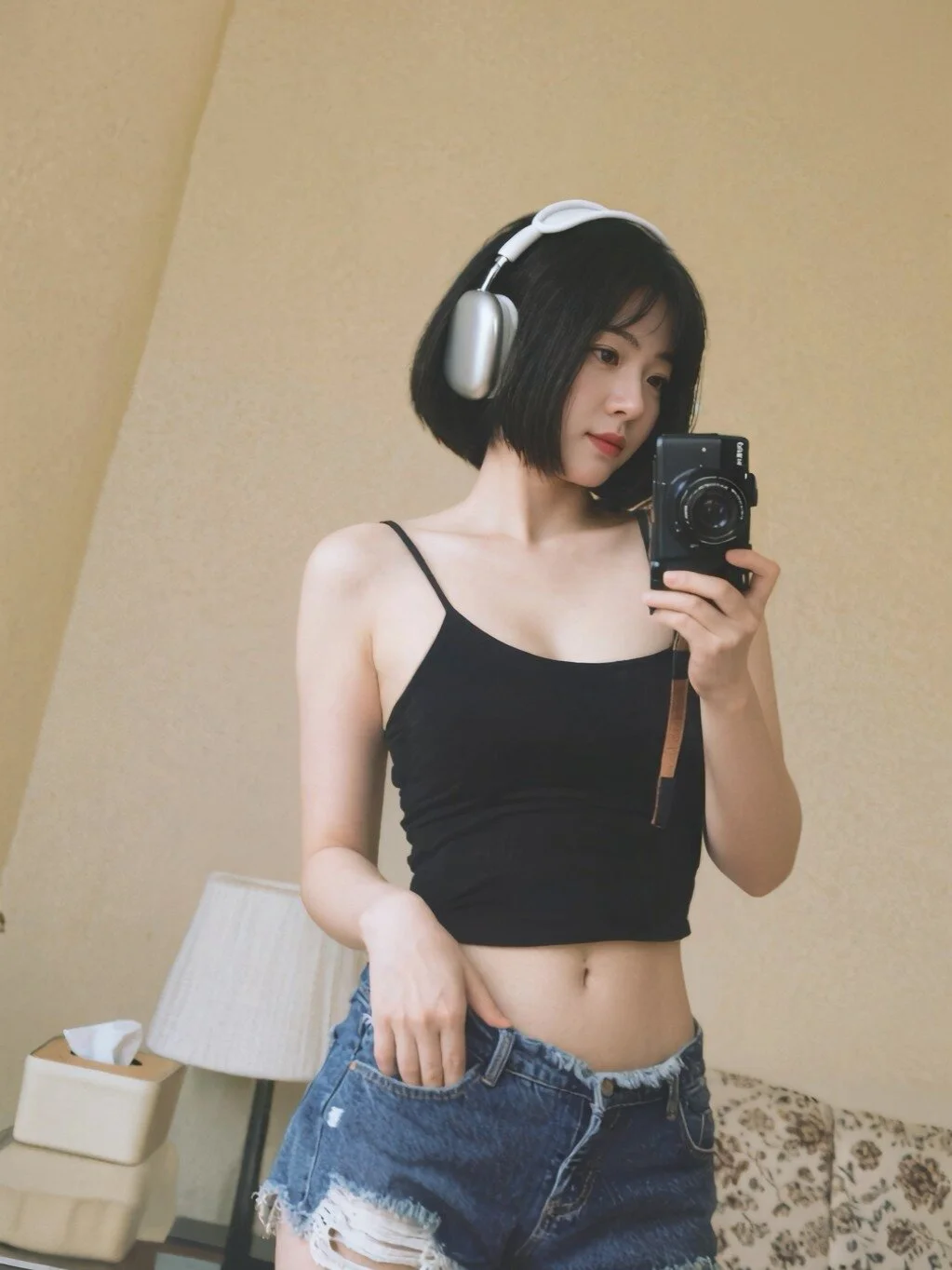 XXX Porn Photo of Nude Lucy-8 3