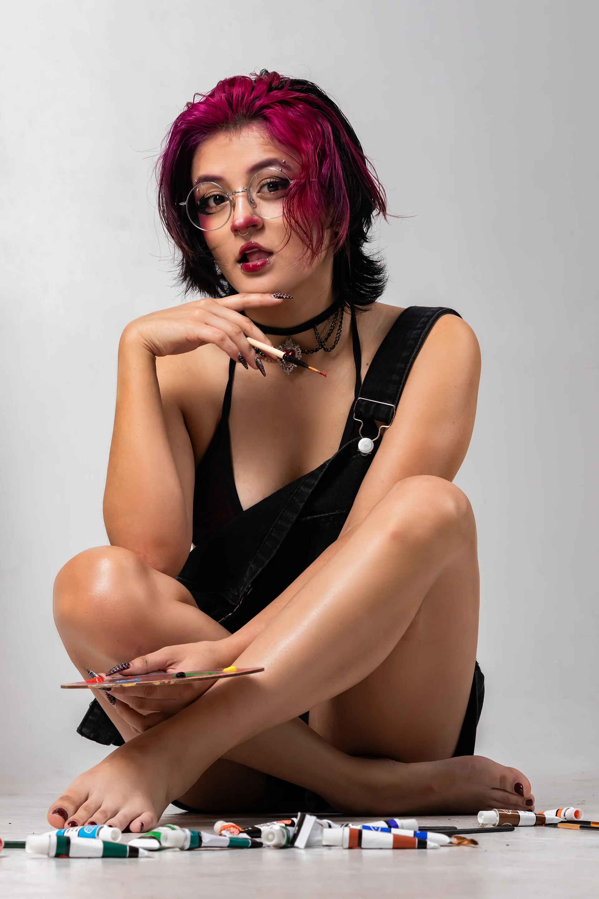 XXX Porn Photo of Nude YuuMiko 1