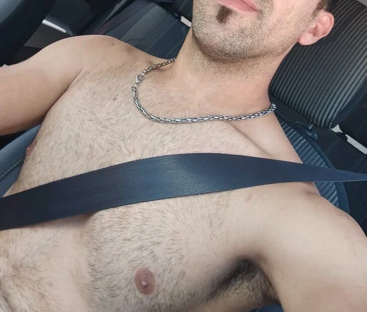 XXX Porn Photo of Nude demonnkingg 2