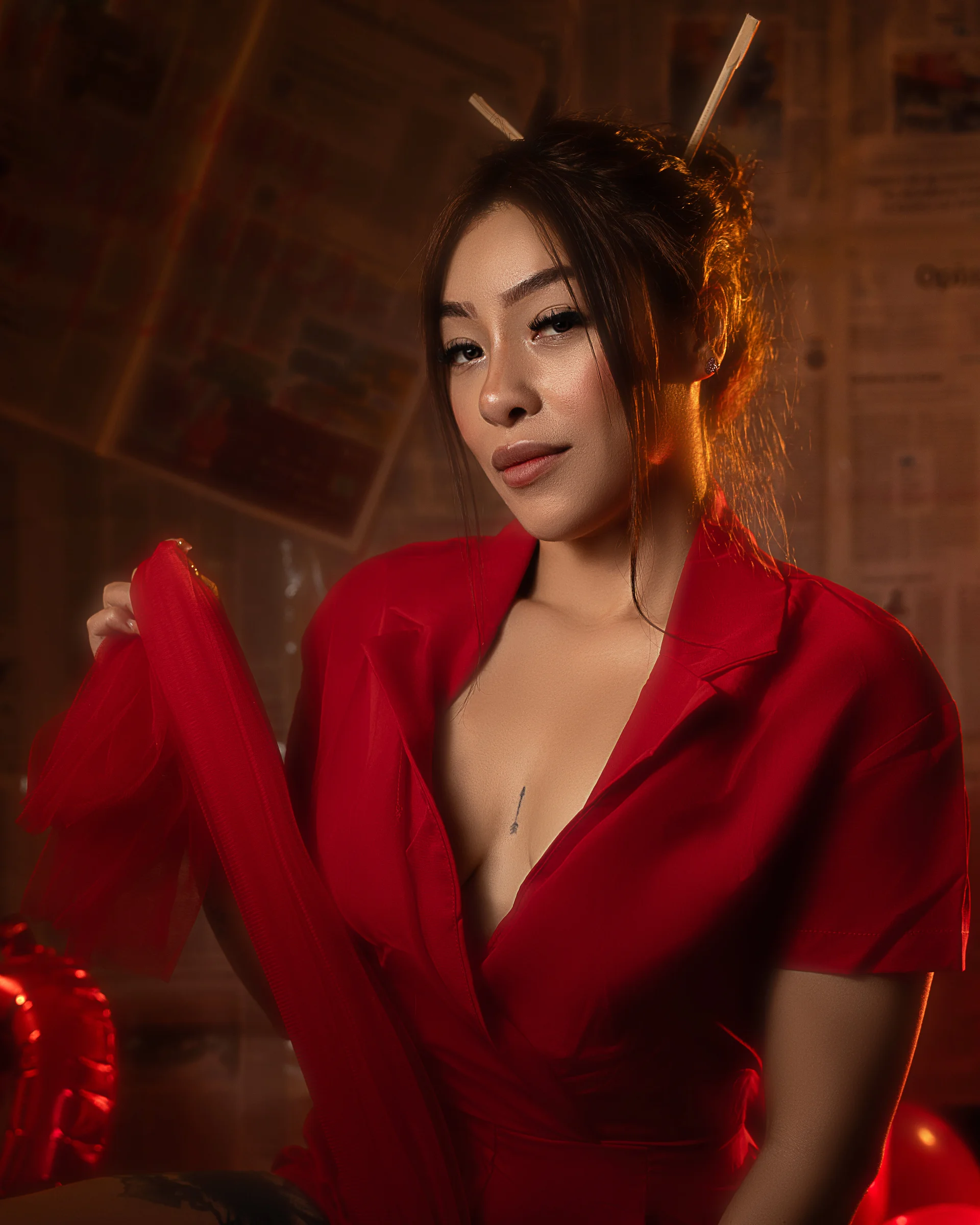 XXX Porn Photo of Nude DAKOTA_SAKURA 19
