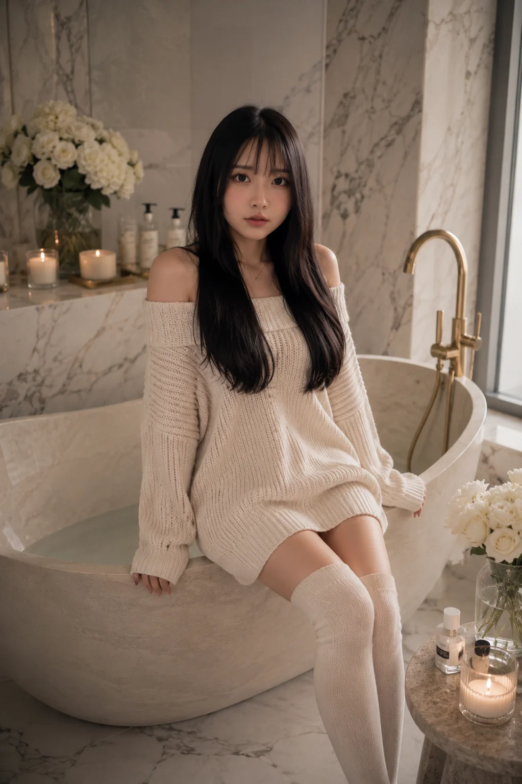 XXX Porn Photo of Nude ElizabetGollihue 40