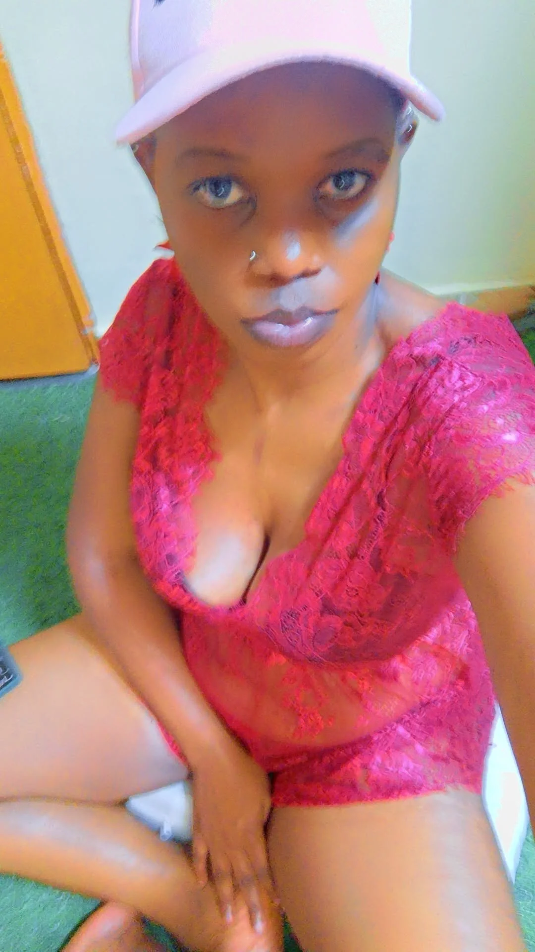 XXX Porn Photo of Nude creamer_beib 5