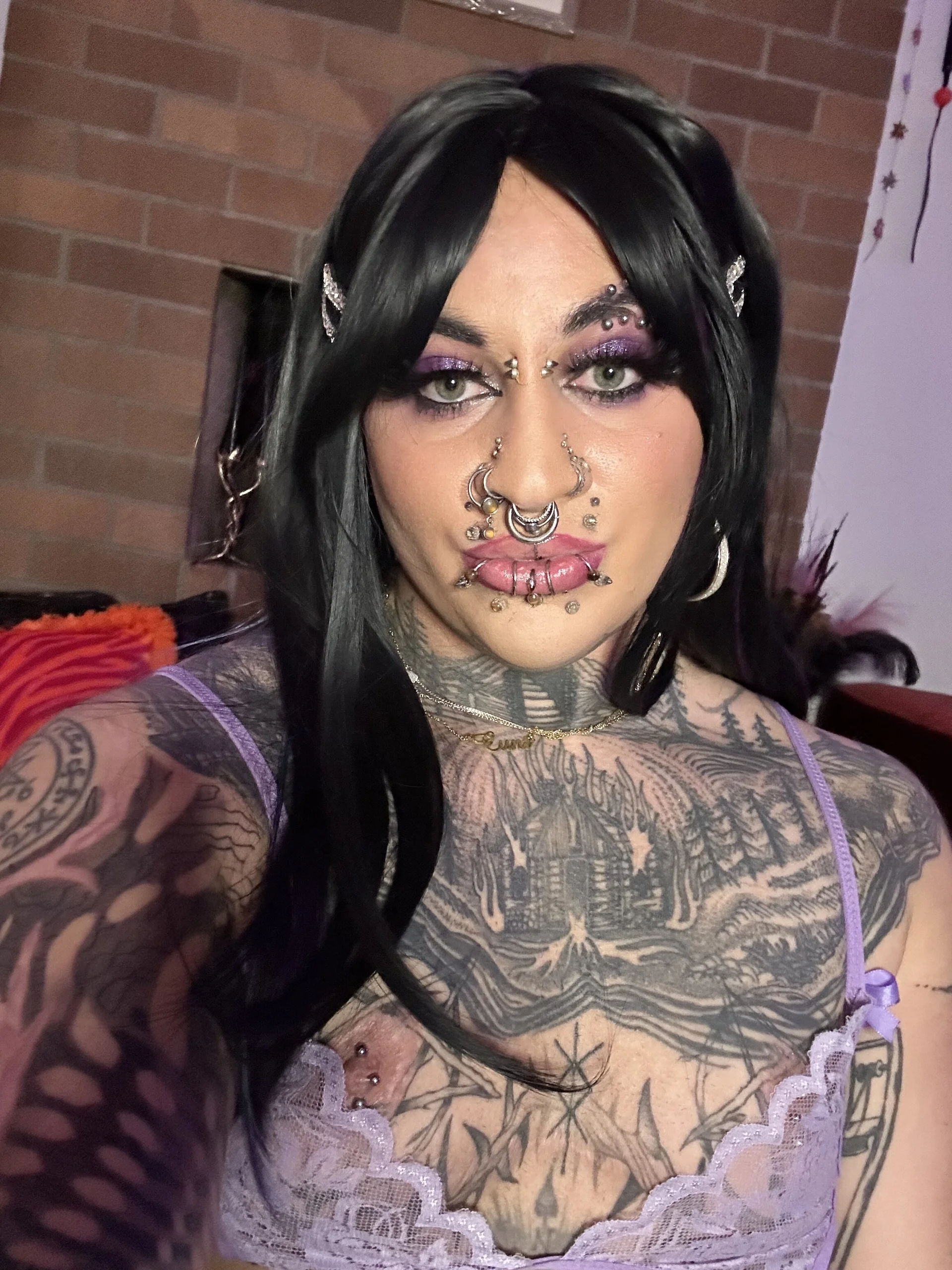 XXX Porn Photo of Nude VeraVendetta 41