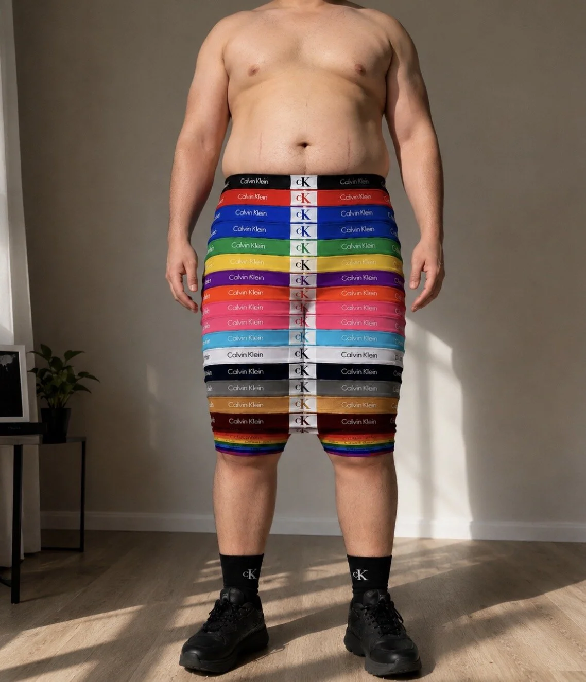 XXX Porn Photo of Nude boygaygrudz18 7
