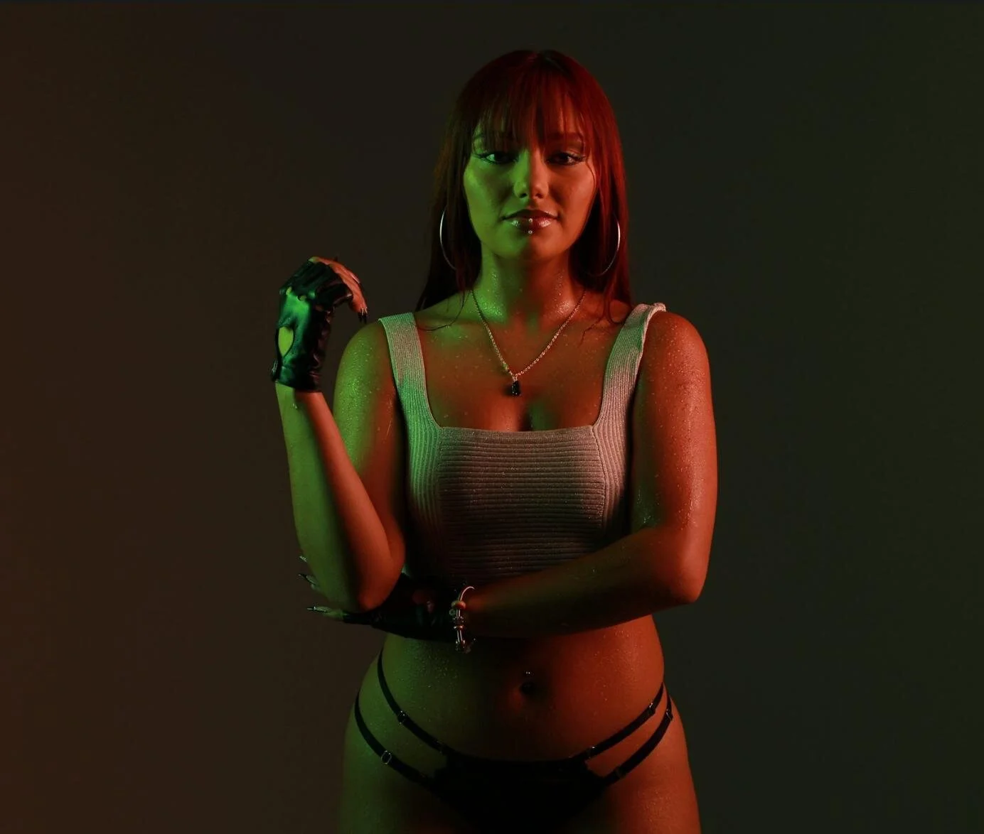 XXX Porn Photo of Nude NinaAngel6 10