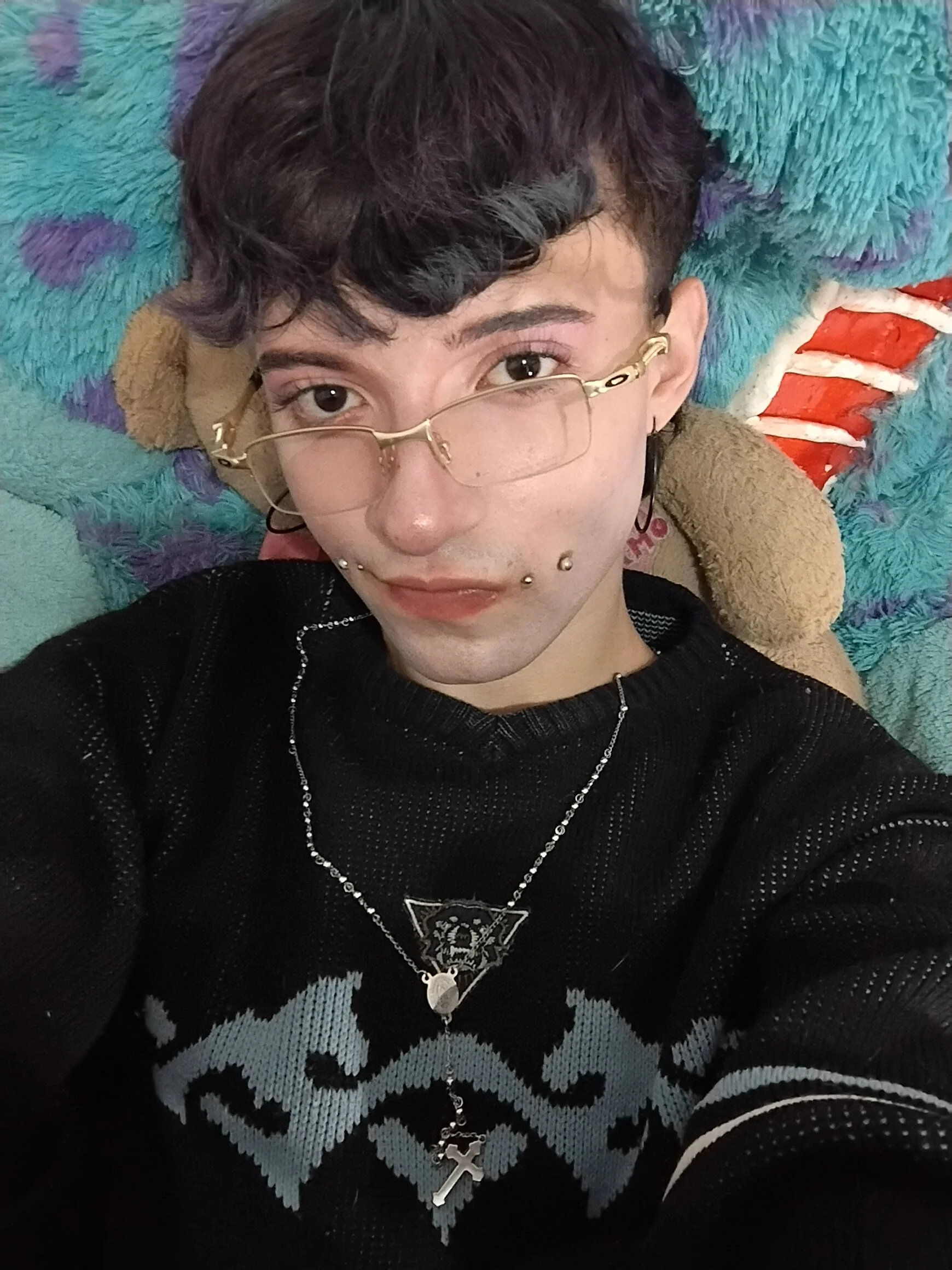 XXX Porn Photo of Nude Suggar_babbyy 1