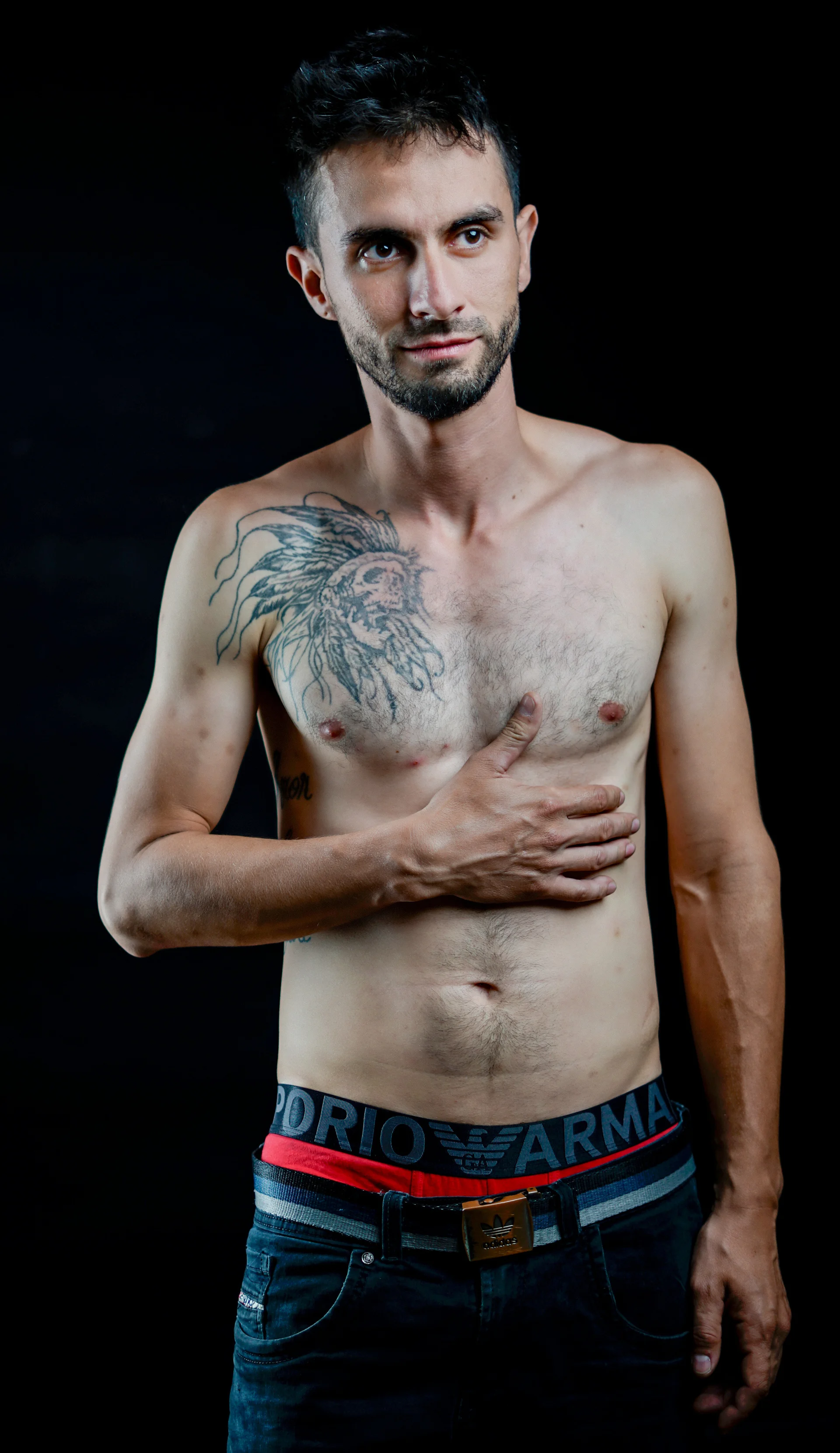 XXX Porn Photo of Nude KingOfTemptation 28