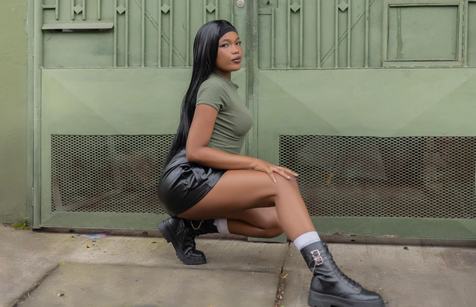 XXX Porn Photo of Nude CRISTALBROKE_TAY 48