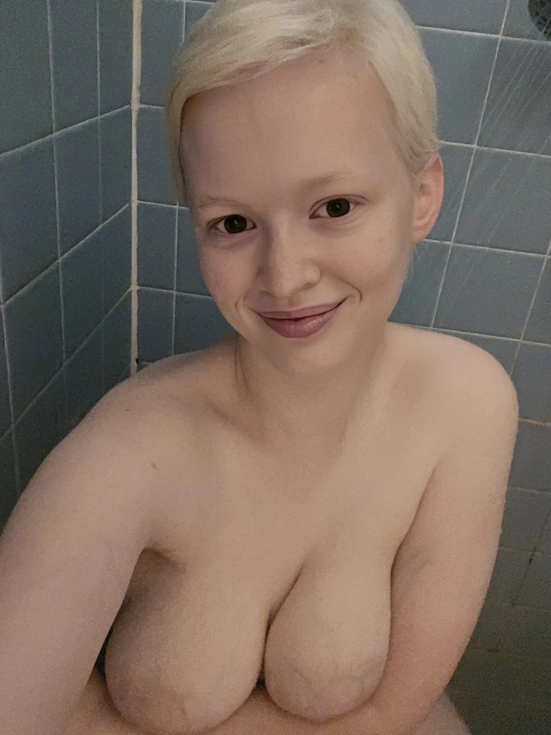 XXX Porn Photo of Nude JennaFluid 4