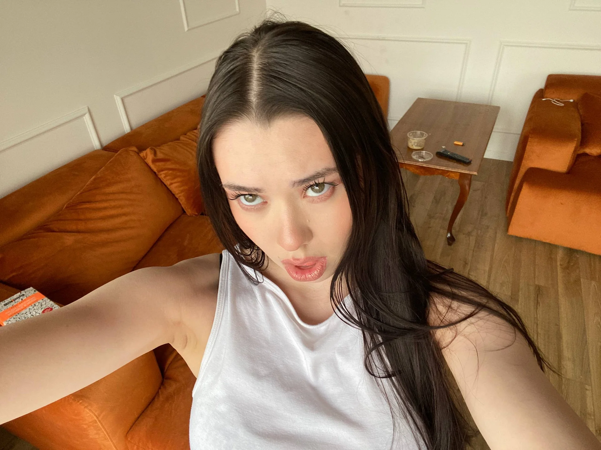XXX Porn Photo of Nude gwenonl1ne 18