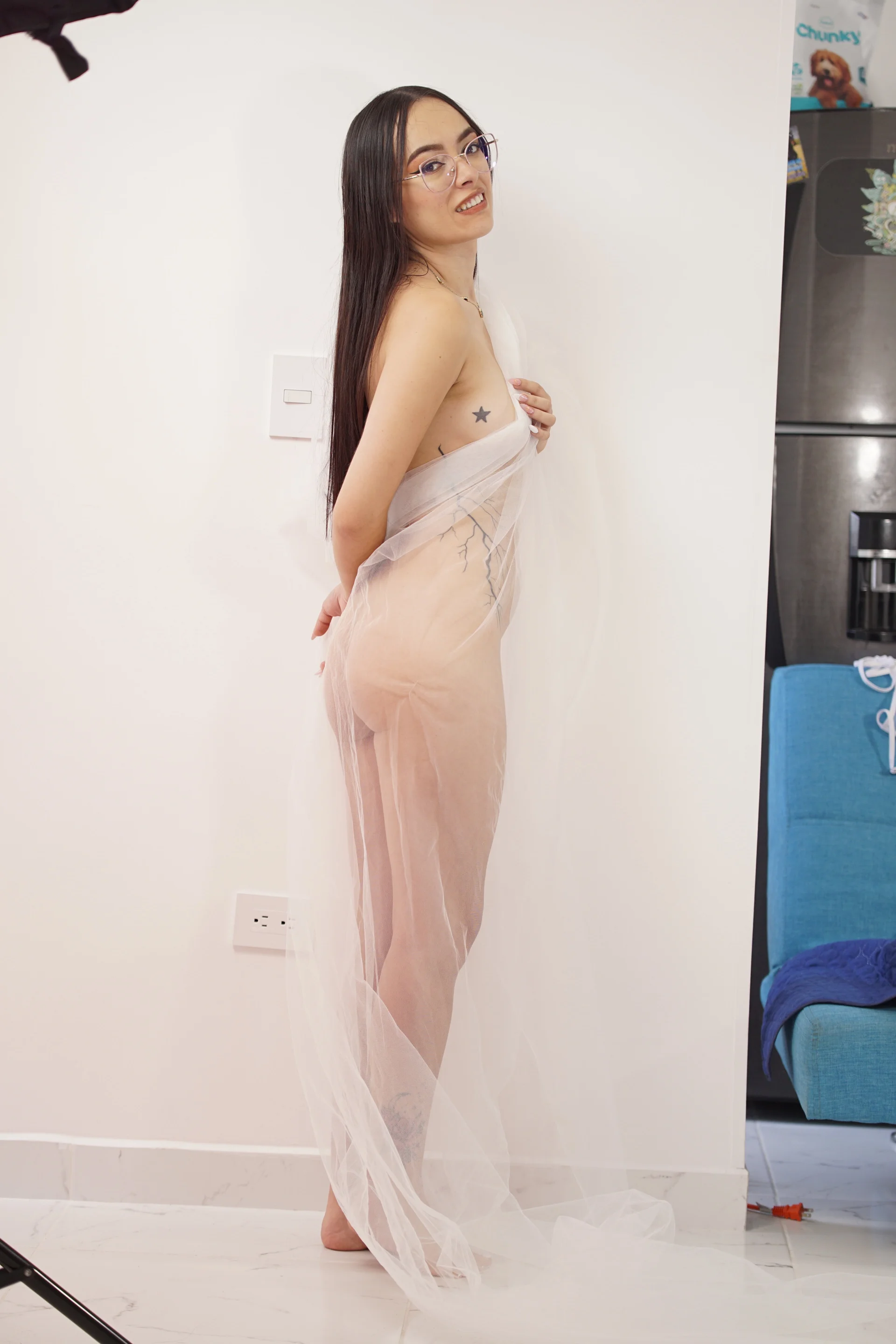 XXX Porn Photo of Nude emaevans1 3