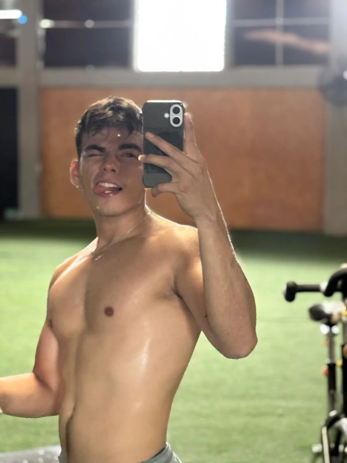 XXX Porn Photo of Nude Alejandro_karter18 35