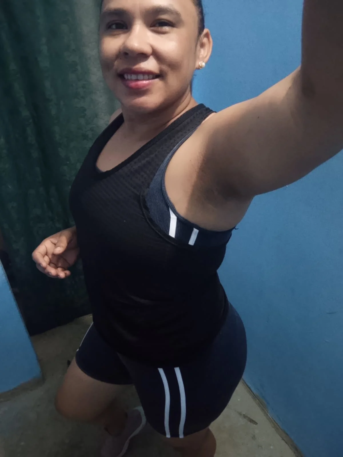 XXX Porn Photo of Nude Roxana_Brayan 1