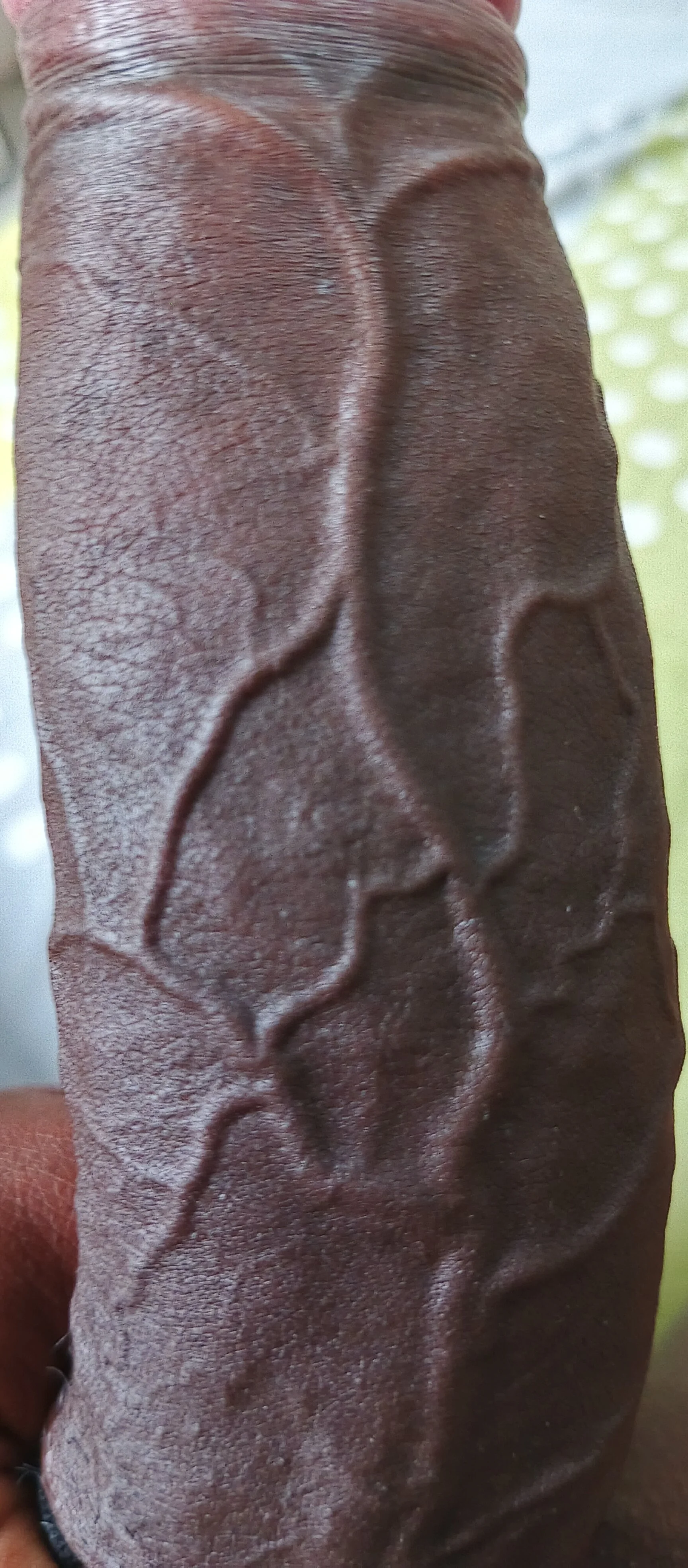 XXX Porn Photo of Nude KingBlack25cm 13