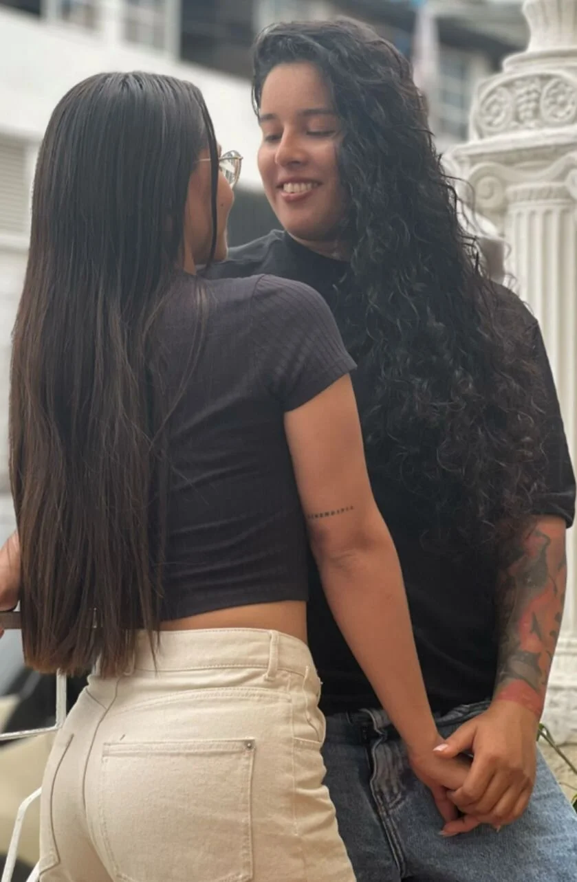 XXX Porn Photo of Nude Dilan_and_Mia 3