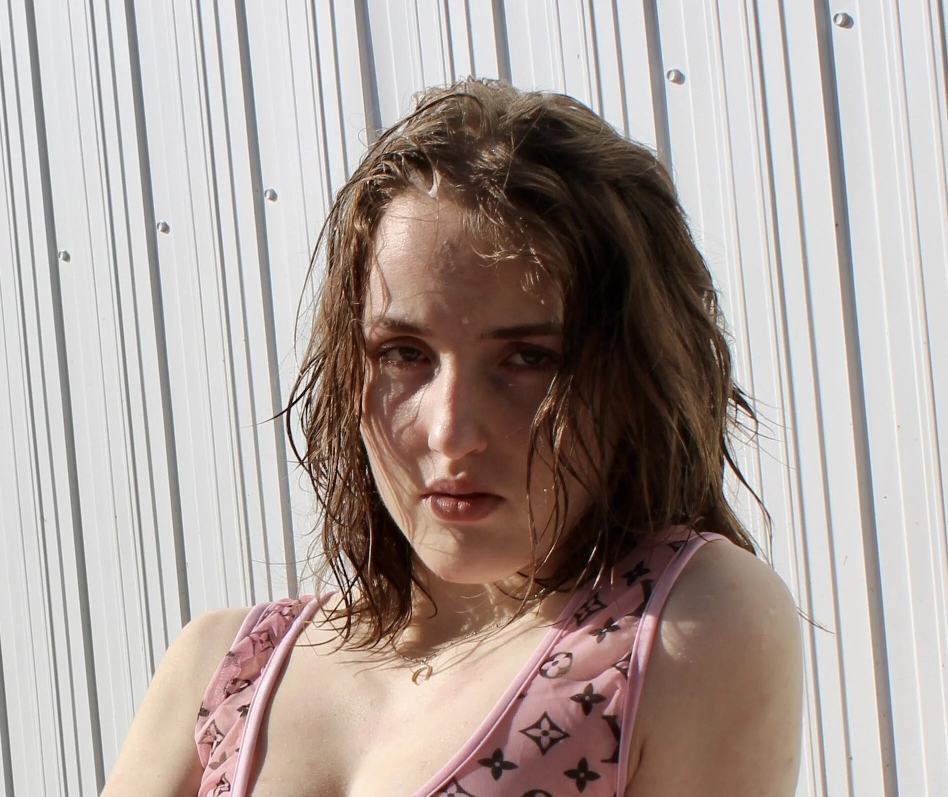 XXX Porn Photo of Nude Angel_Ecstasy 4