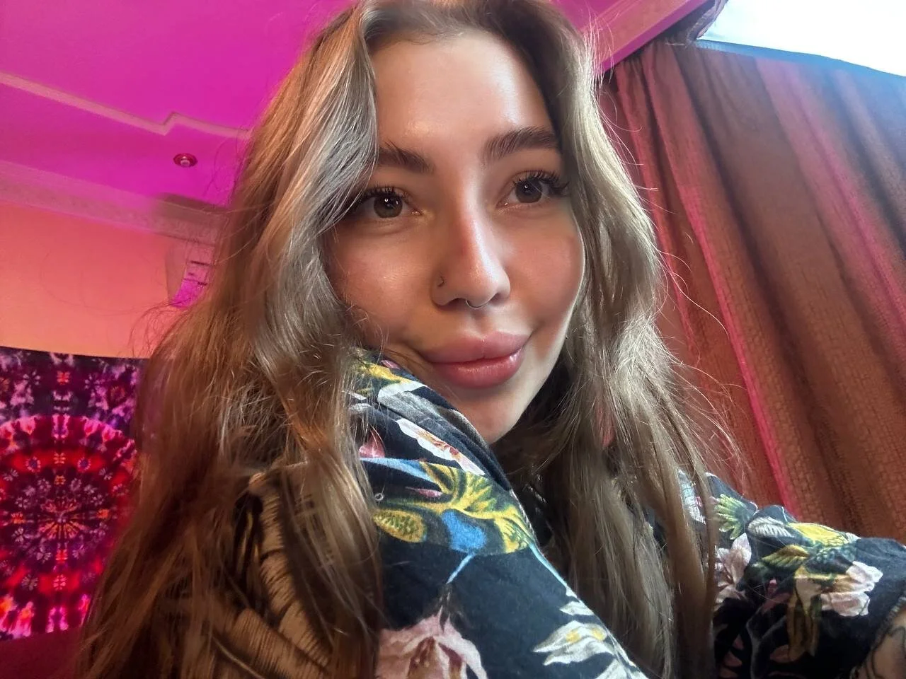 XXX Porn Photo of Nude iampiggygirl_ 2