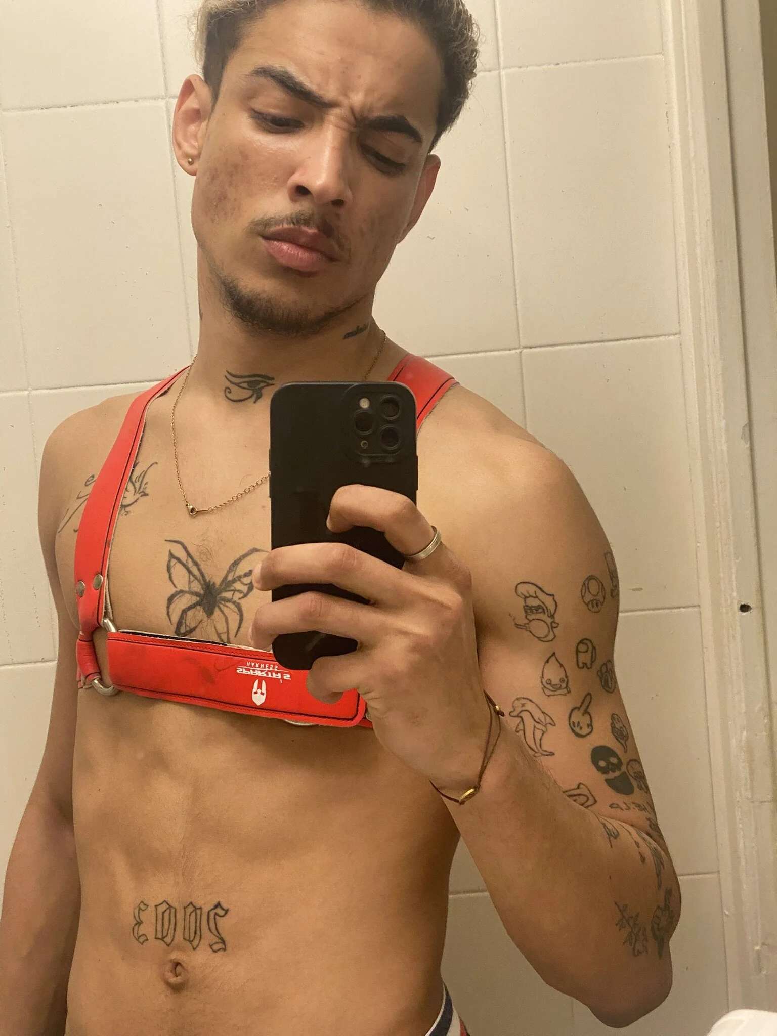 XXX Porn Photo of Nude Coco_Cuban 10