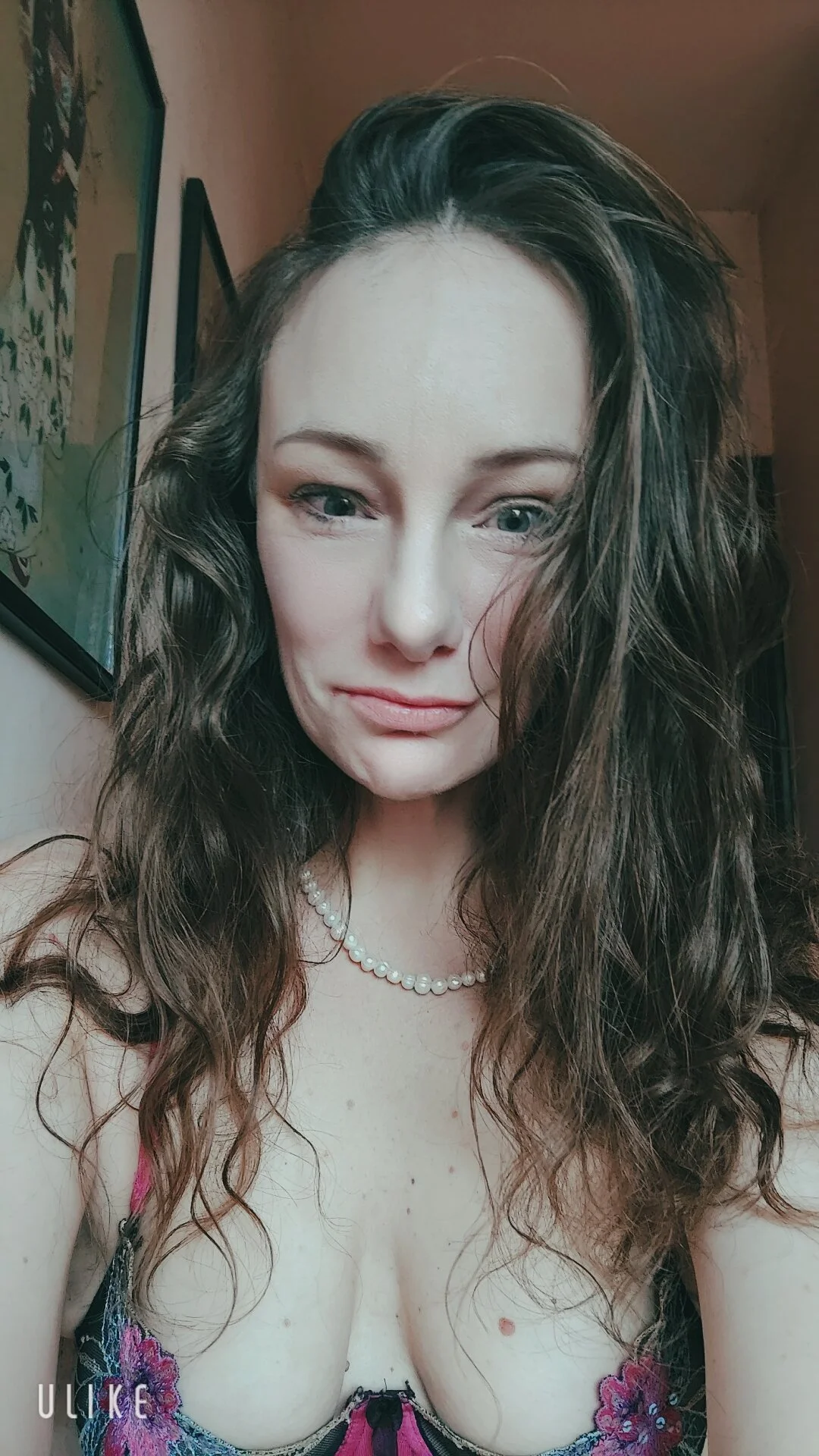 XXX Porn Photo of Nude JulieSqualor81 25