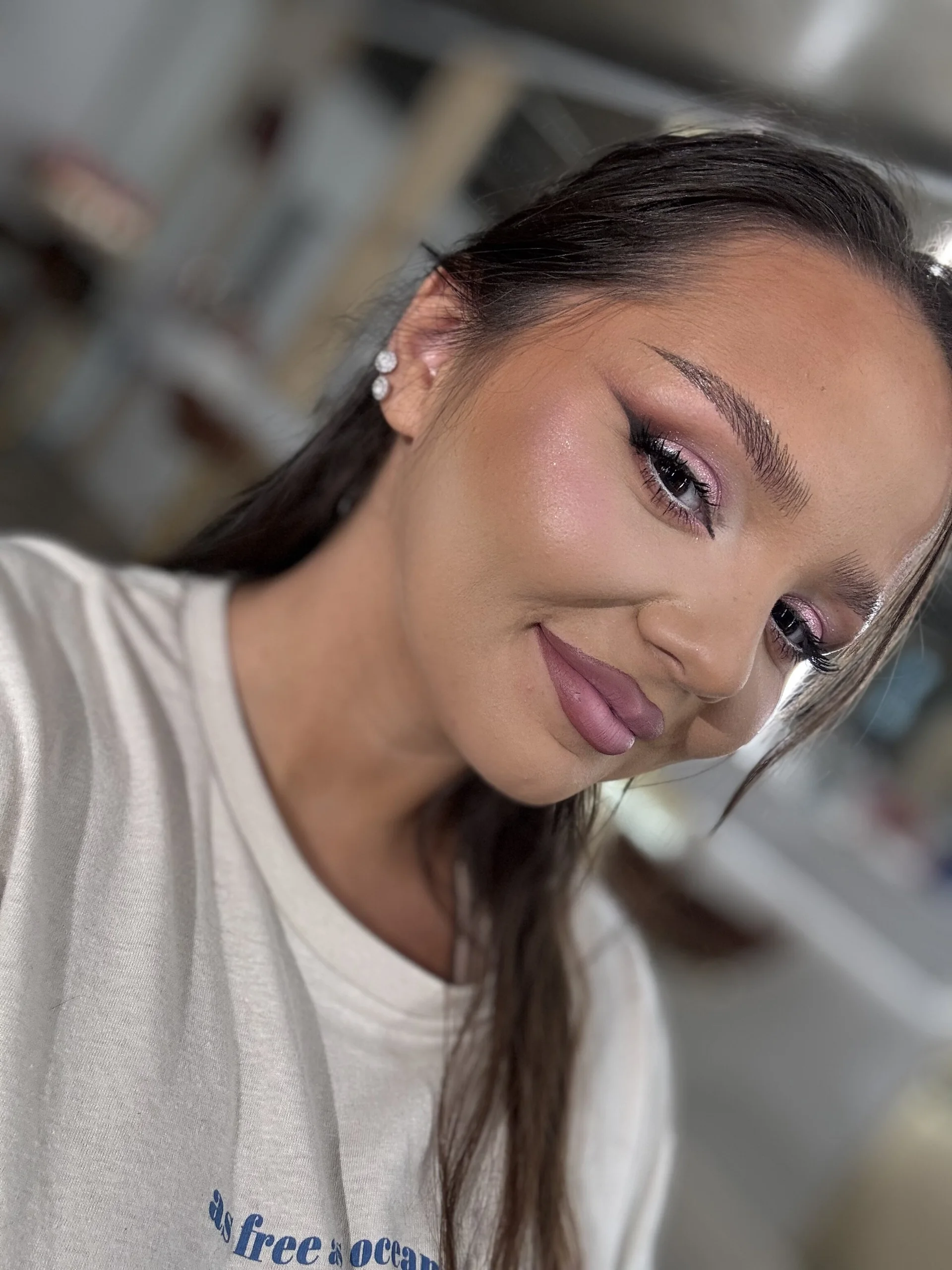 XXX Porn Photo of Nude CelesteBailey 949