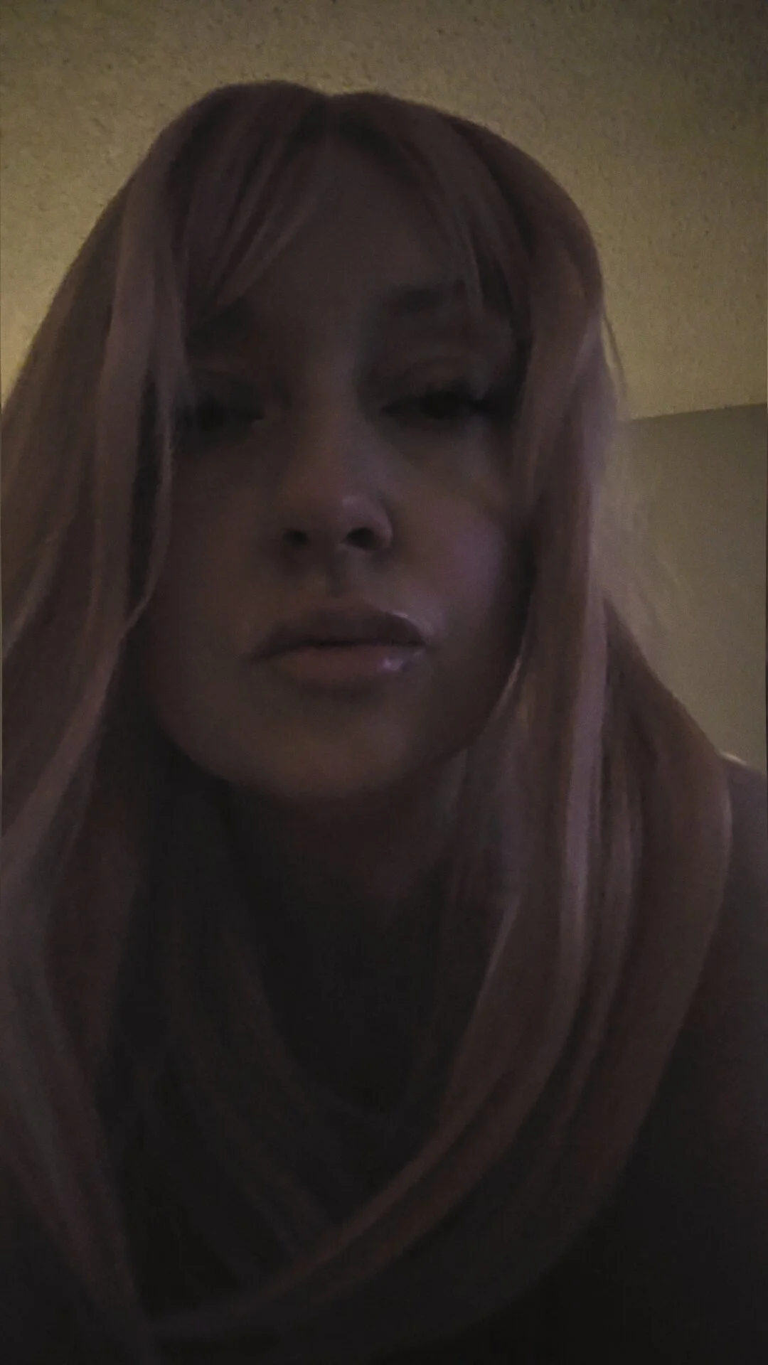 XXX Porn Photo of Nude Scarlett91 12