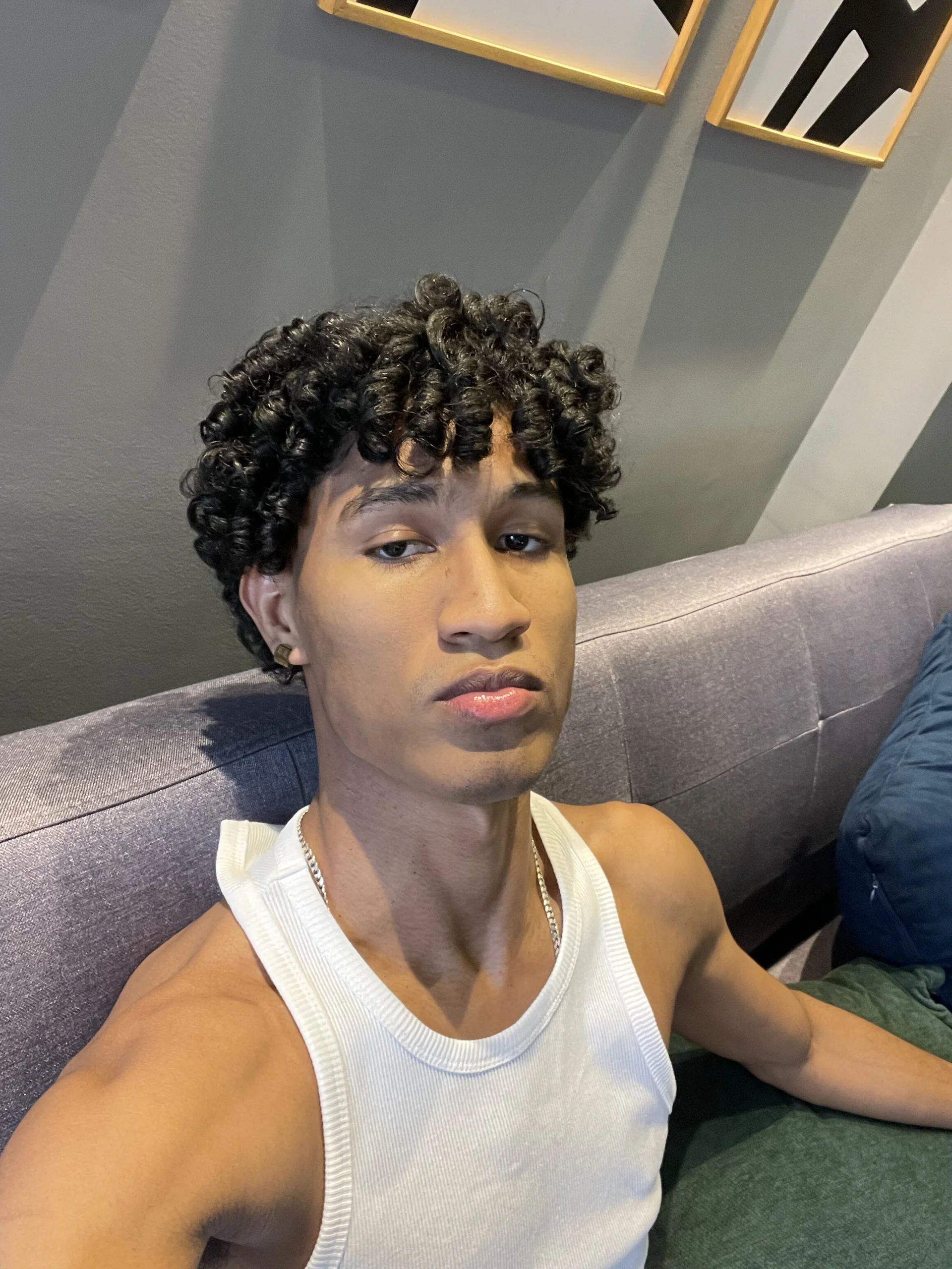 XXX Porn Photo of Nude Masterikee 34