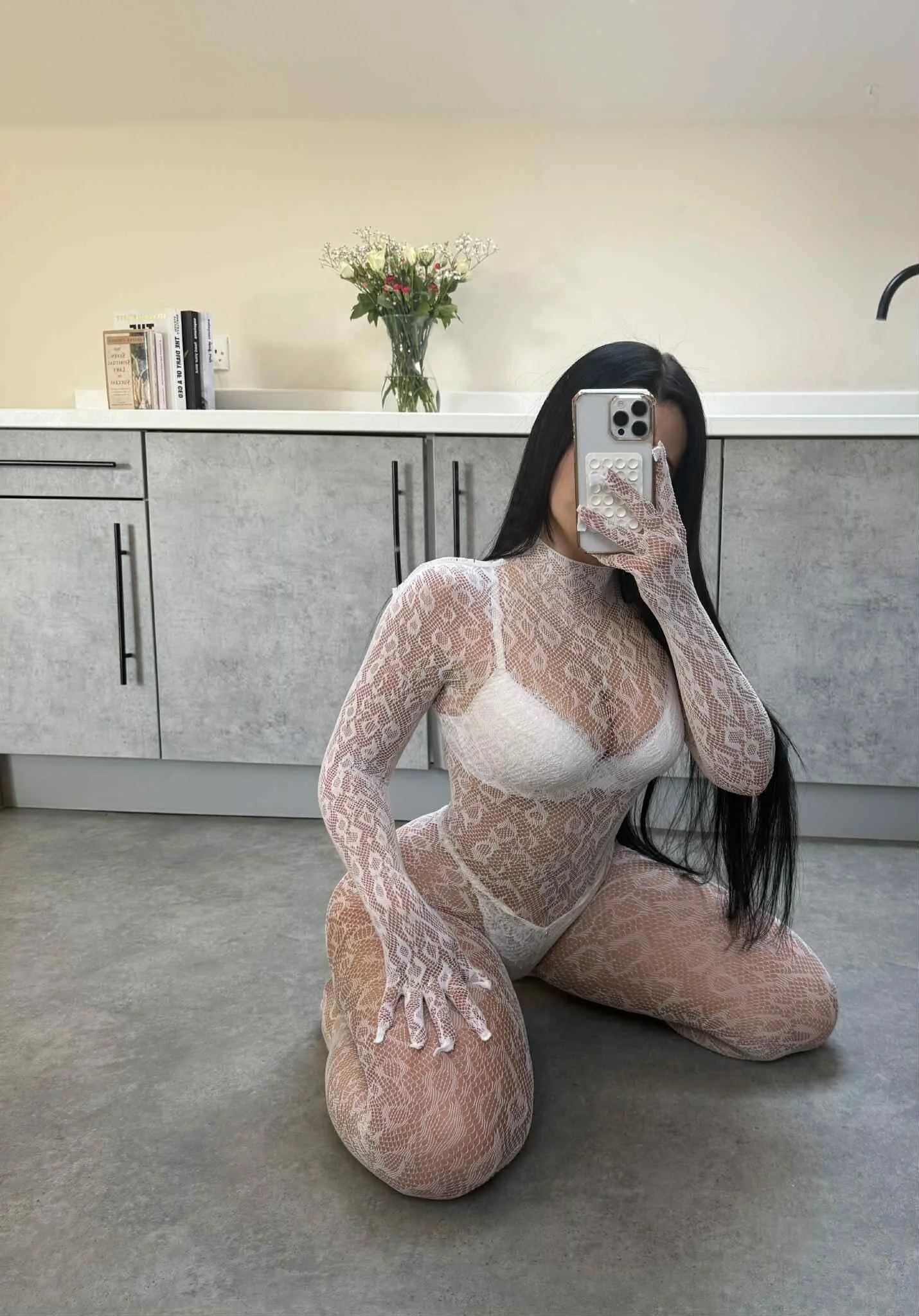 XXX Porn Photo of Nude itsmais 12