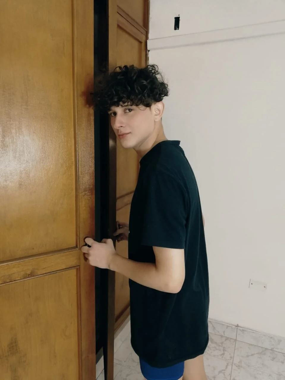 XXX Porn Photo of Nude Nathan_Bluee 21