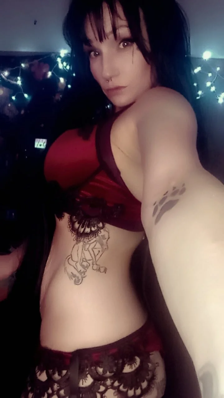 XXX Porn Photo of Nude HighCityHoney 23