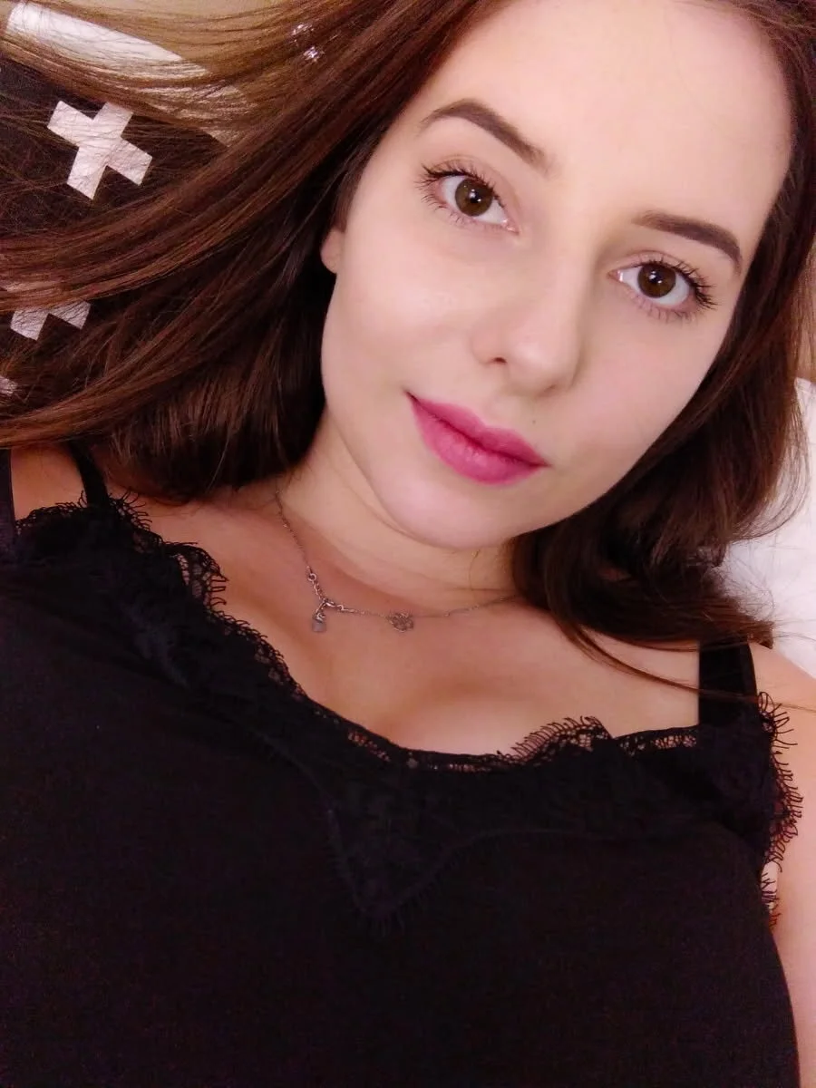 XXX Porn Photo of Nude SophieXRose 4