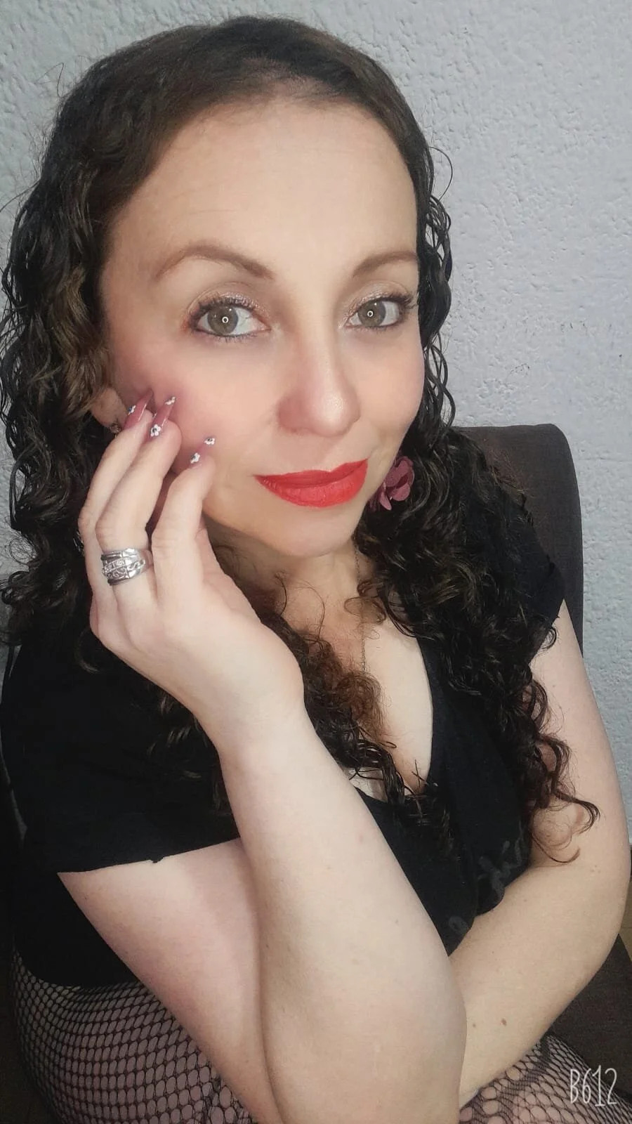 XXX Porn Photo of Nude pamela_bell 9