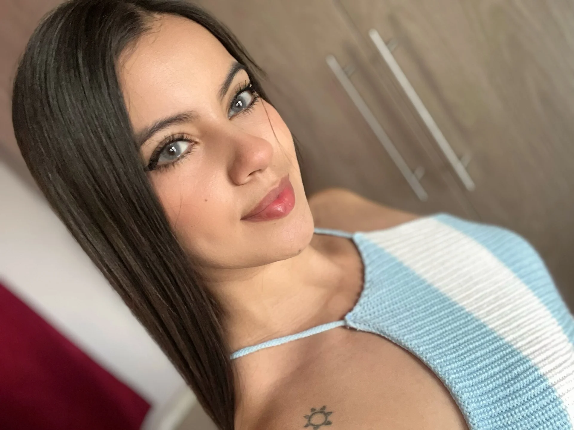 XXX Porn Photo of Nude Anny-Cute 10