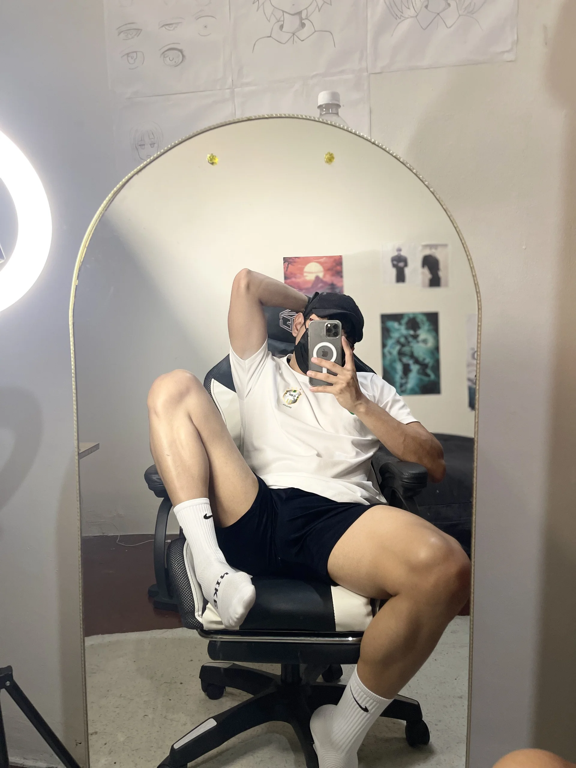 XXX Porn Photo of Nude hyungboy 2