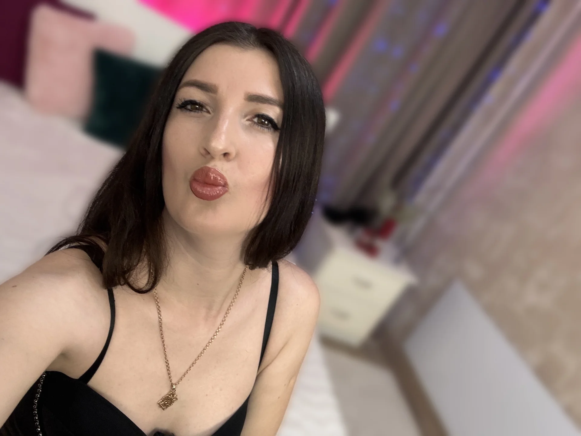 XXX Porn Photo of Nude EvelinCuper 50