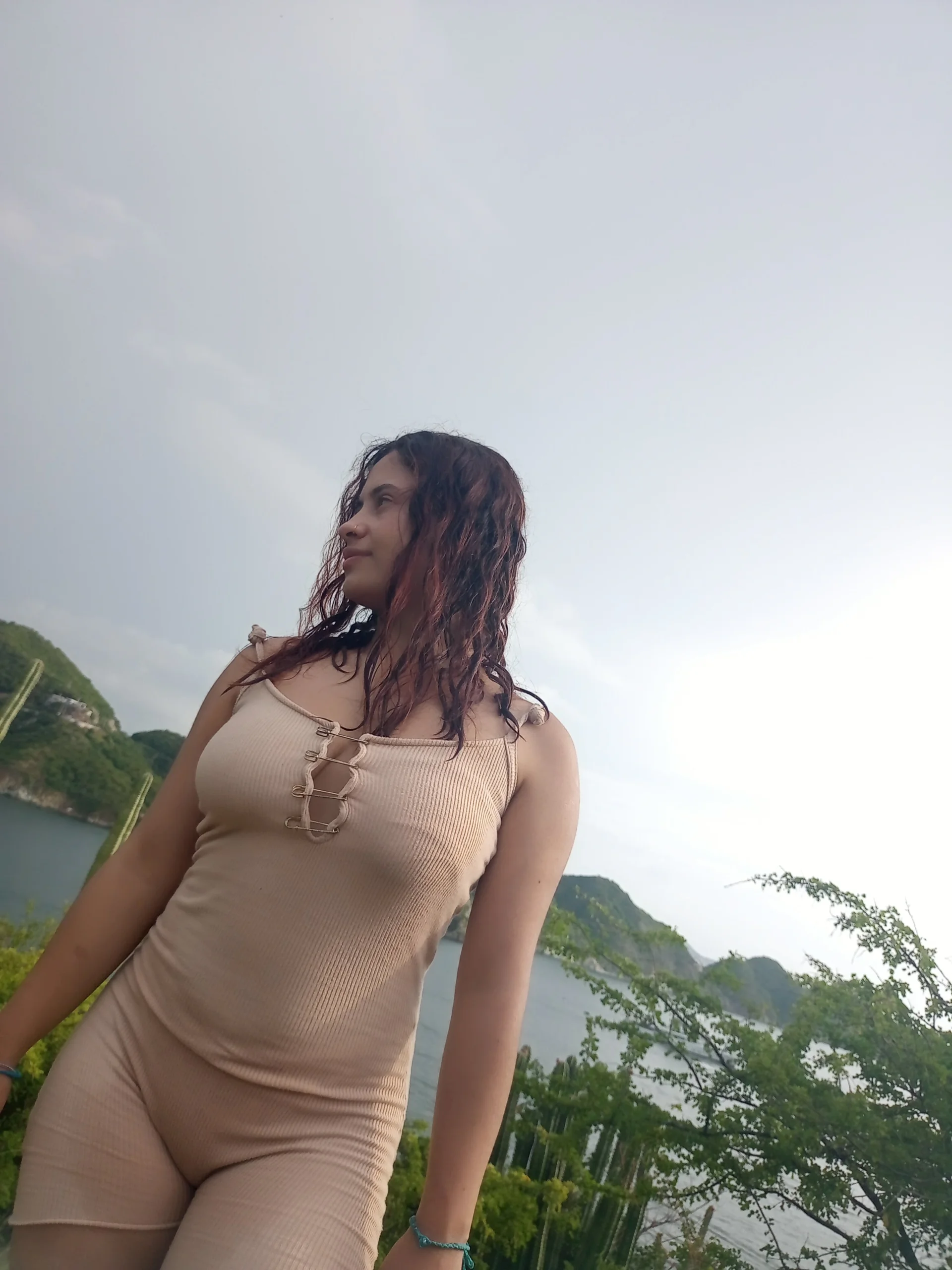 XXX Porn Photo of Nude Samyq8 1