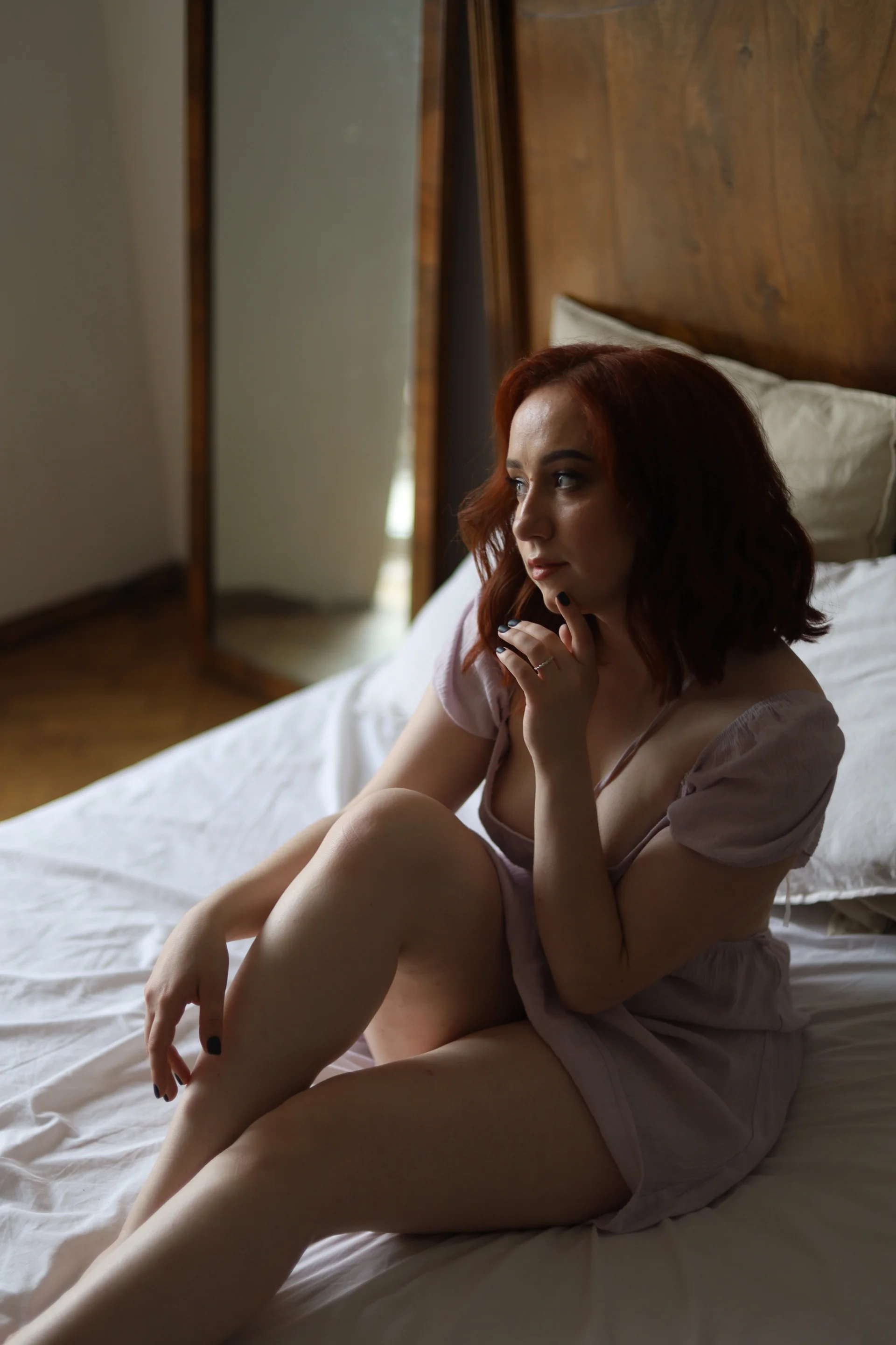 XXX Porn Photo of Nude chudo_ 12