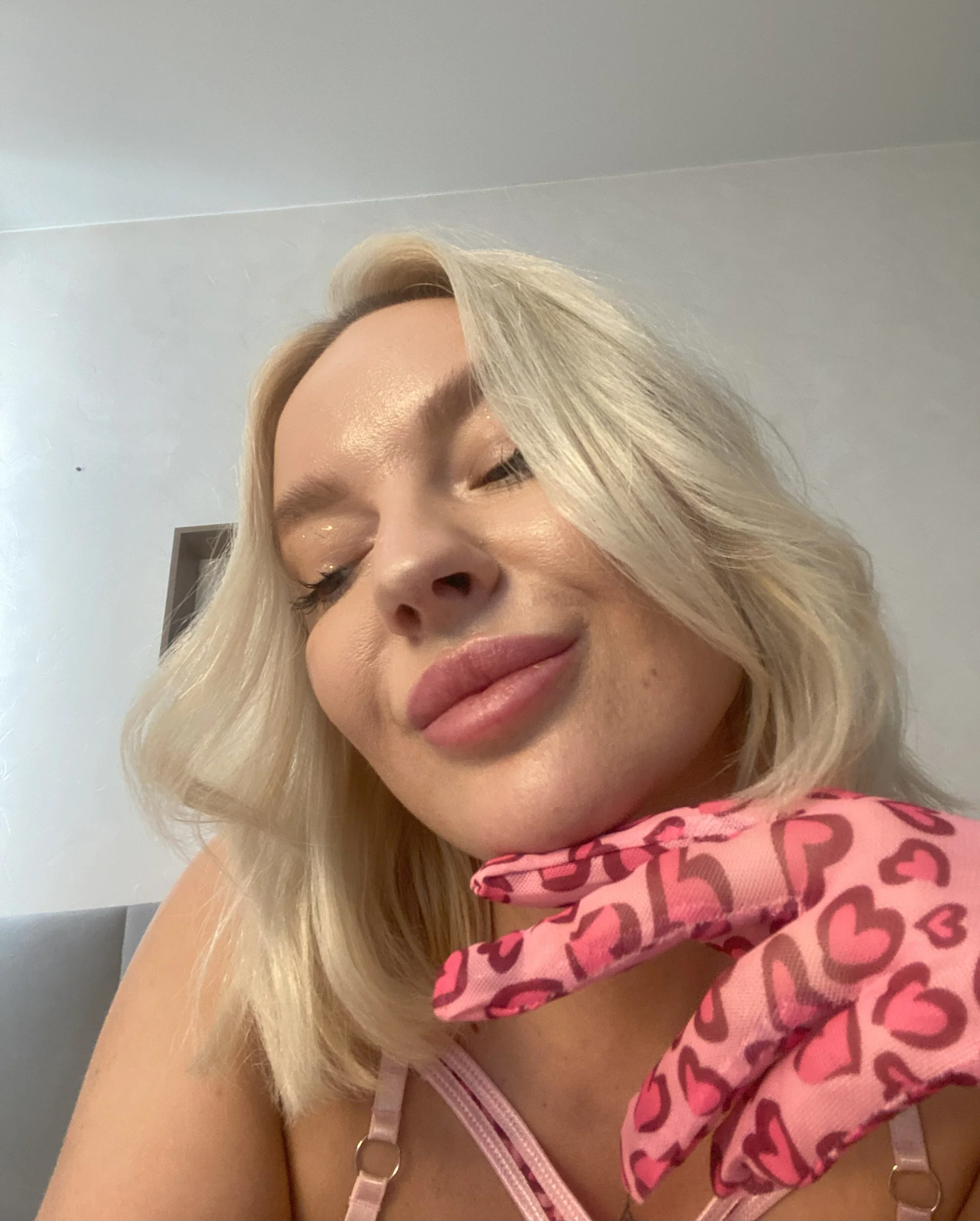 XXX Porn Photo of Nude Eva___forever 4