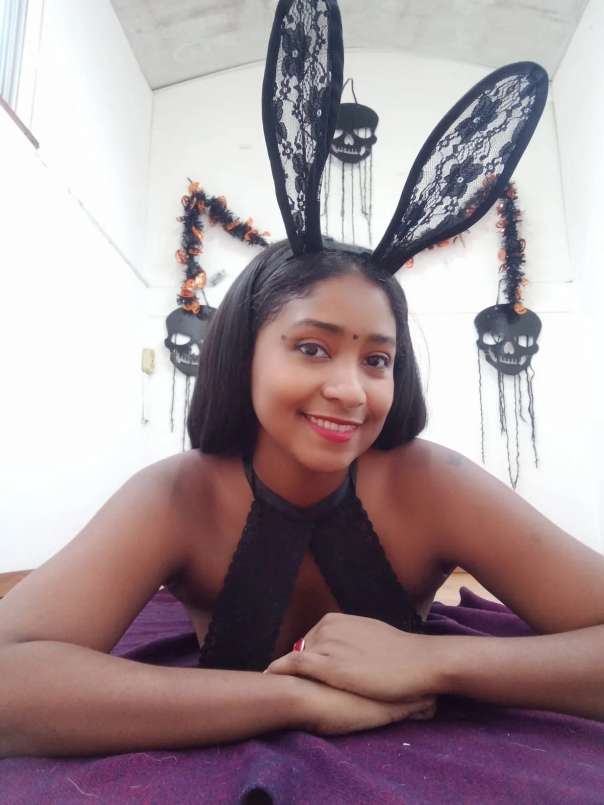 XXX Porn Photo of Nude Berry_Bans 89