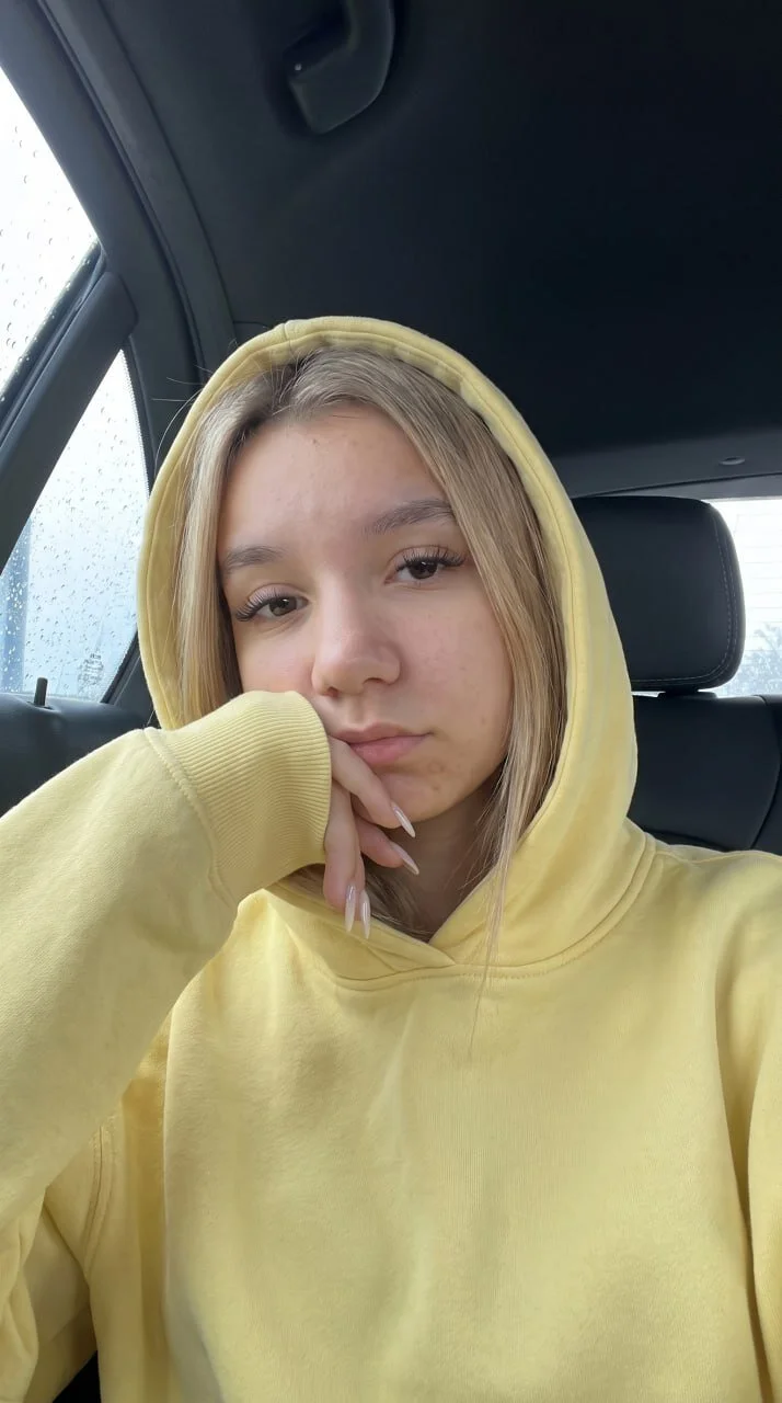 XXX Porn Photo of Nude BrynnHolverson 133