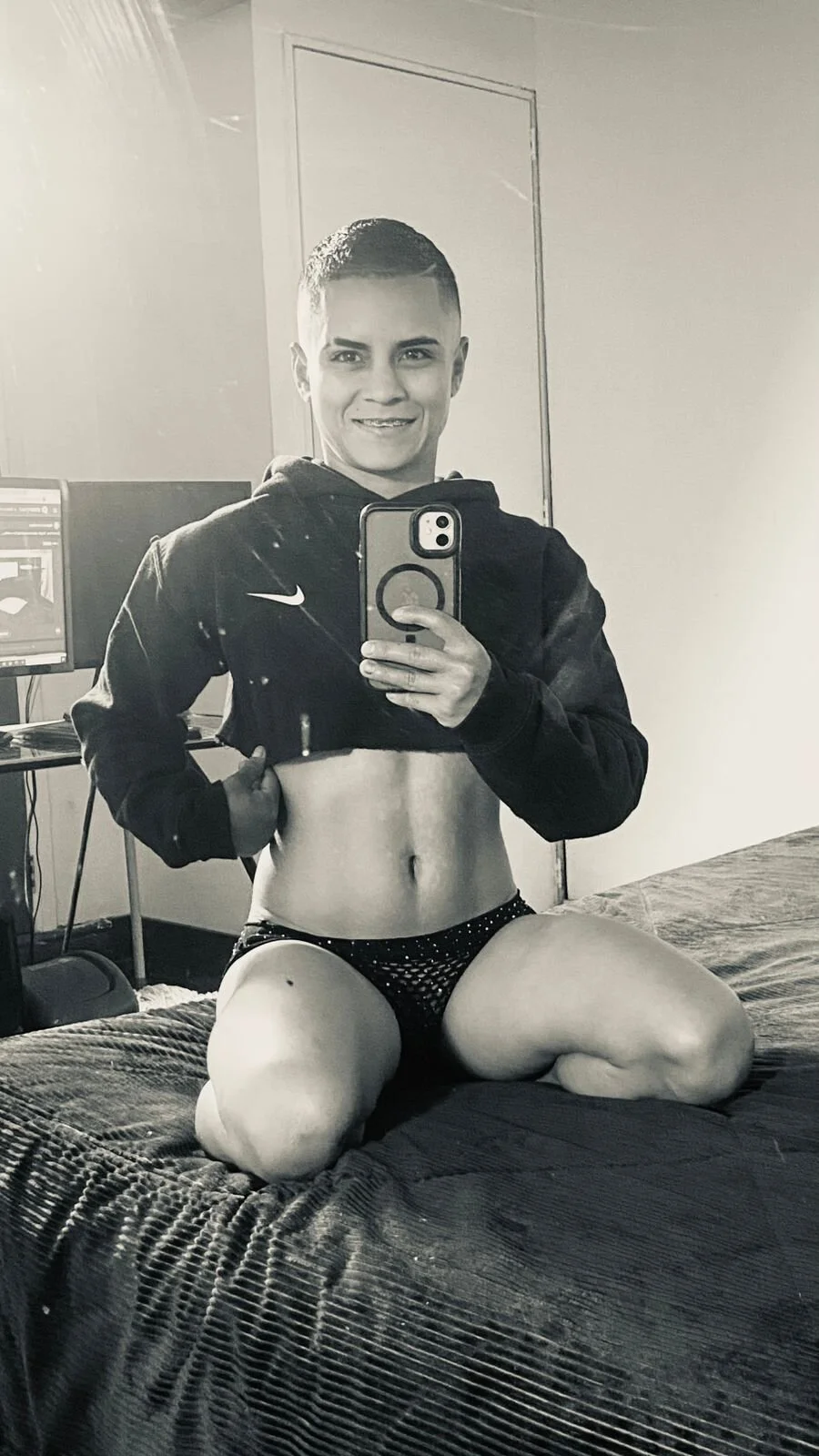 XXX Porn Photo of Nude Liiamthompson 112