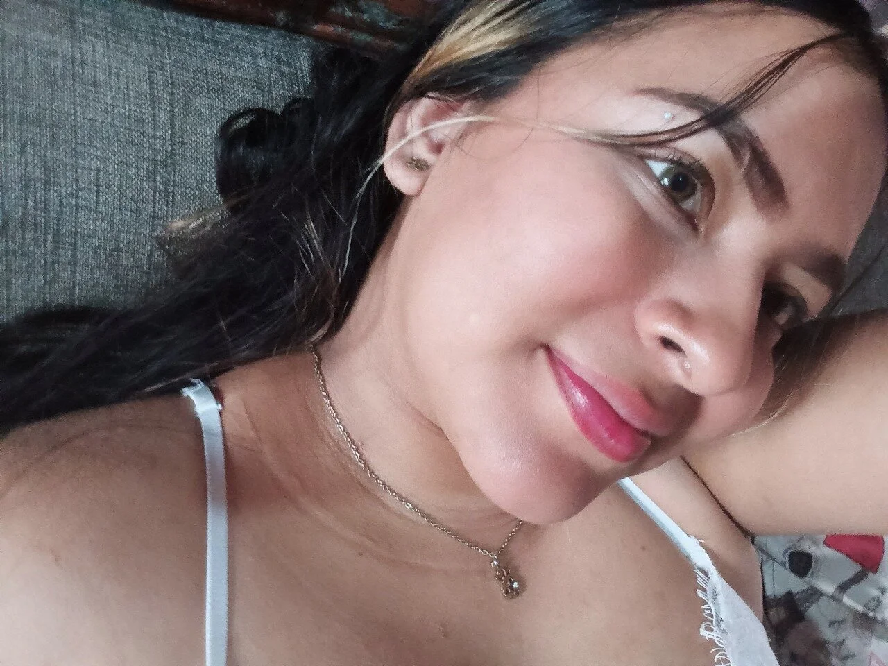 XXX Porn Photo of Nude taliana_mateus 15